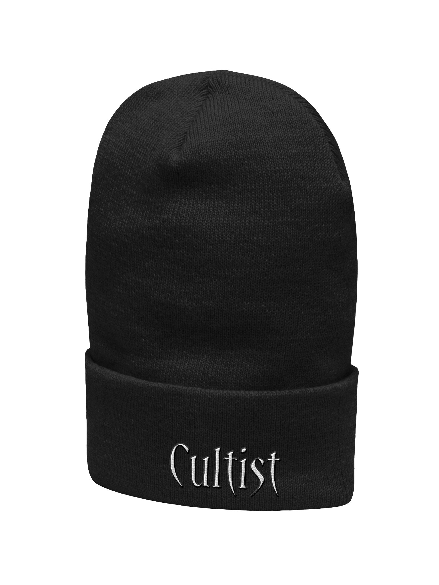 Cultist Beanie product image (2)