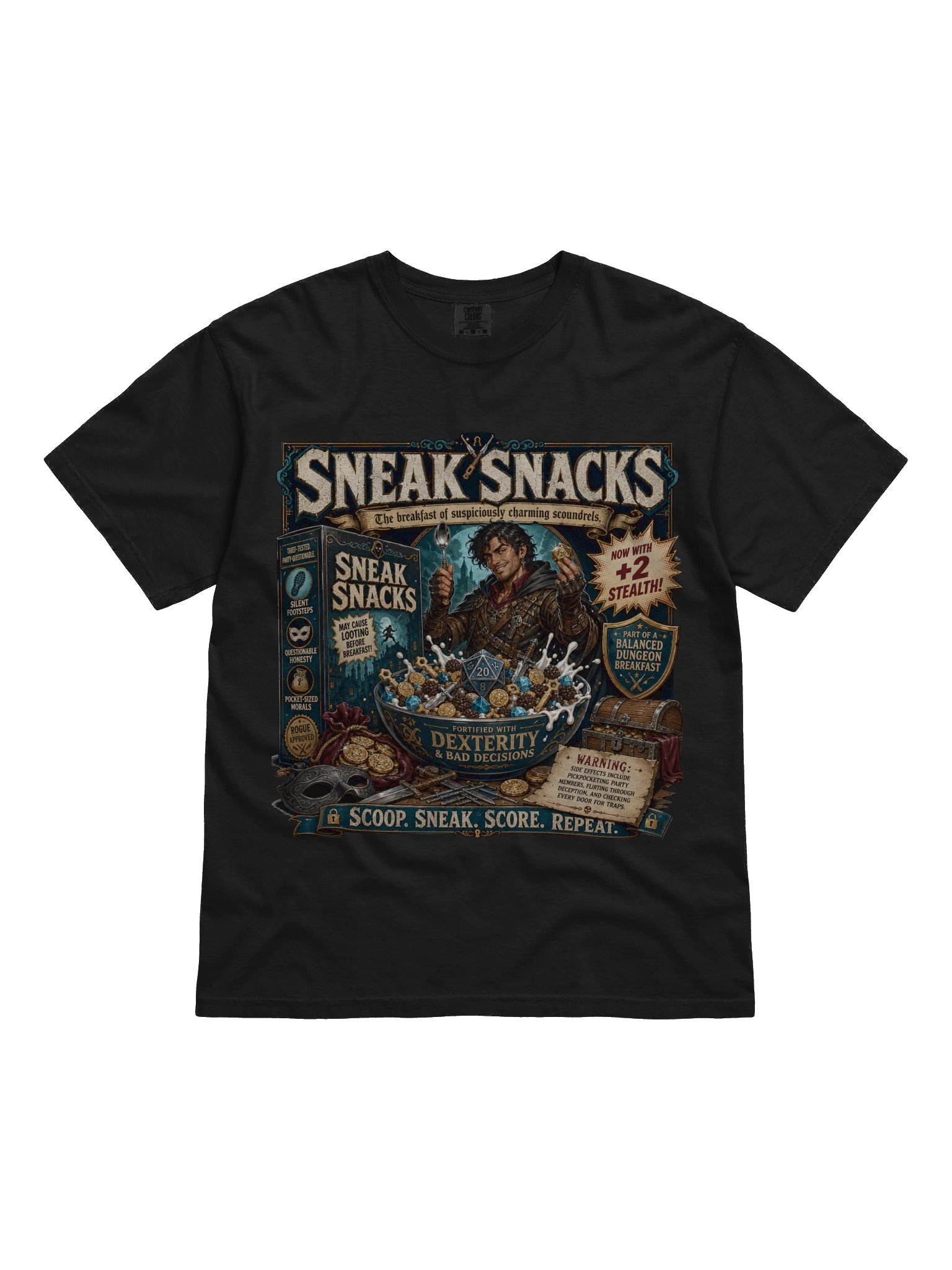 Sneak Snacks product image (1)