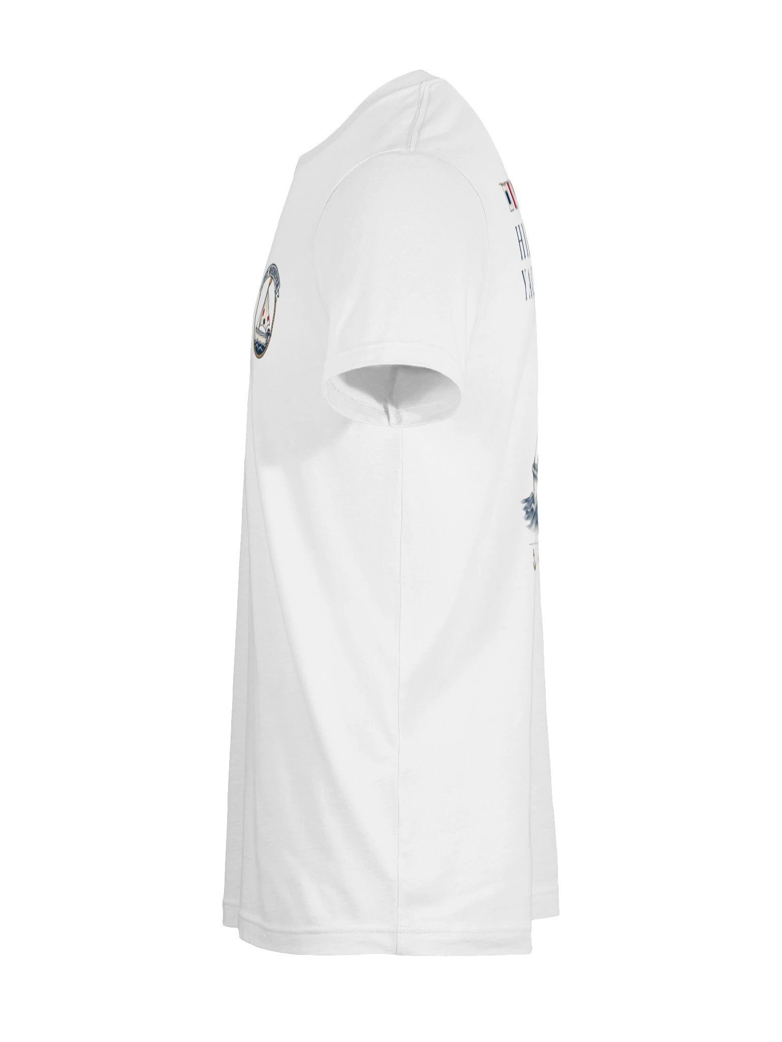 Hillbilly Yacht Club - Heritage Regatta - Tee product image (25)