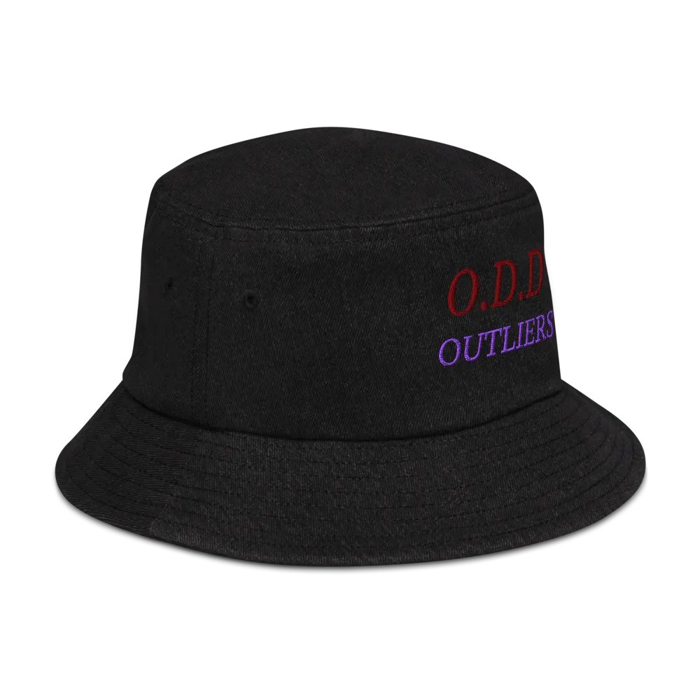 ODD Bucket Hat product image (3)