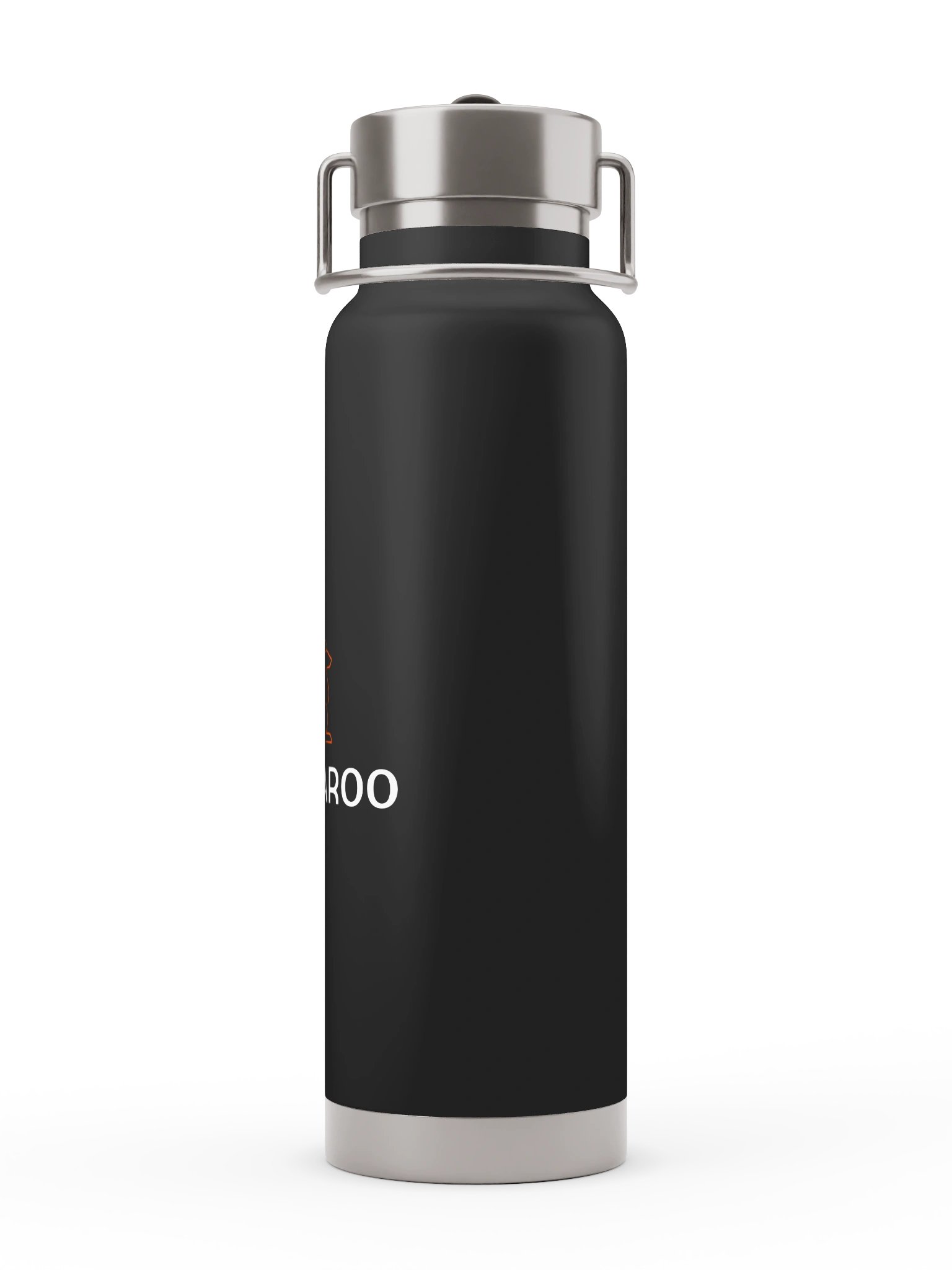 Ruckaroo Copper Straw Bottle (25 oz) product image (2)