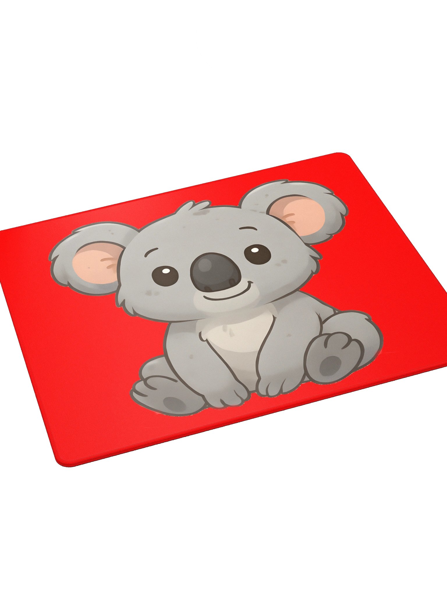 The Koalas Gaming Mouse Pad product image (5)