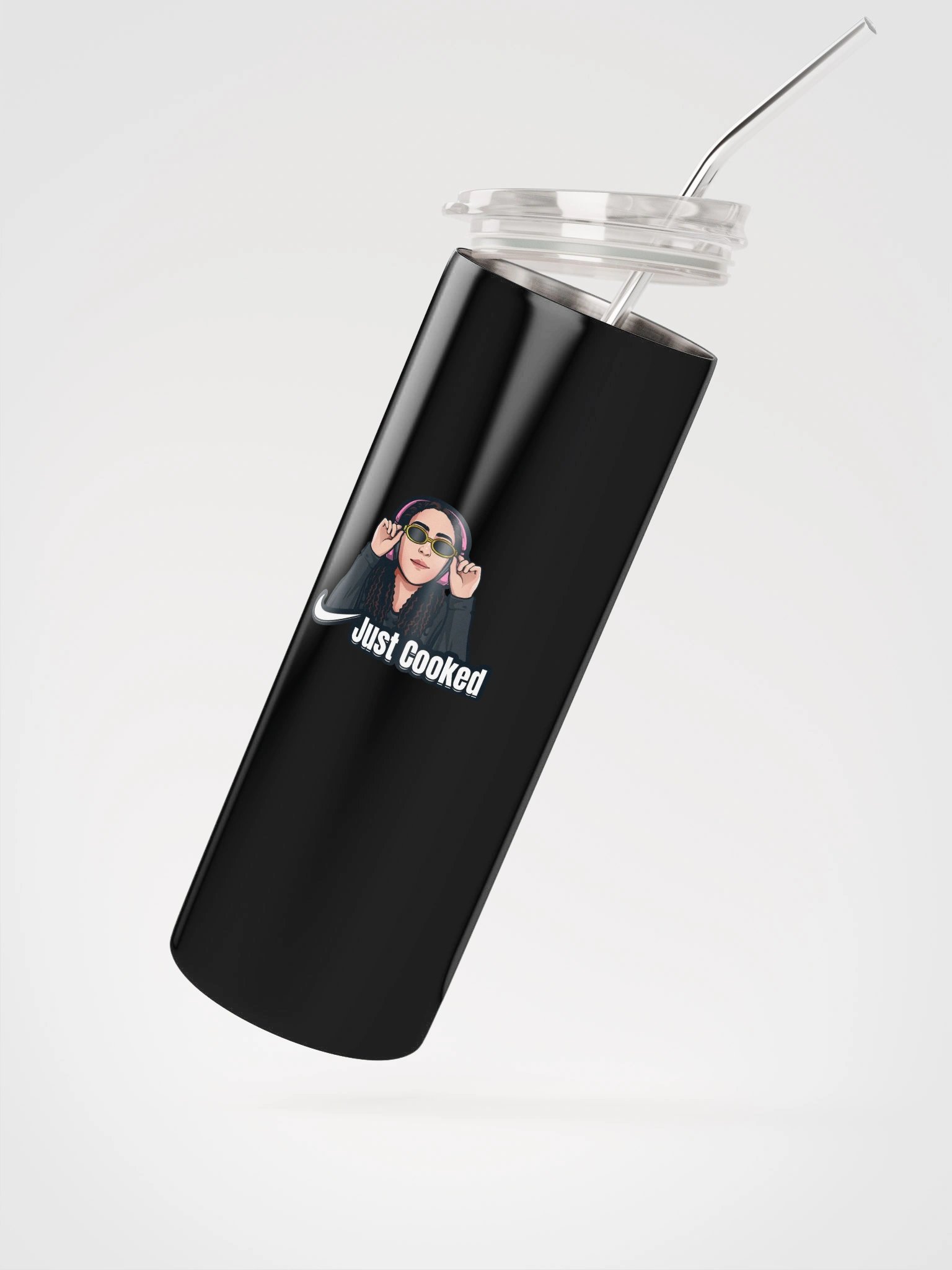 Just Cooked - Cup product image (2)