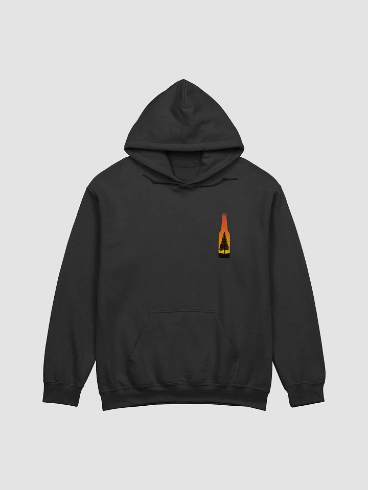 Knerr Brews Sunset Deluxe Hoodie product image (1)