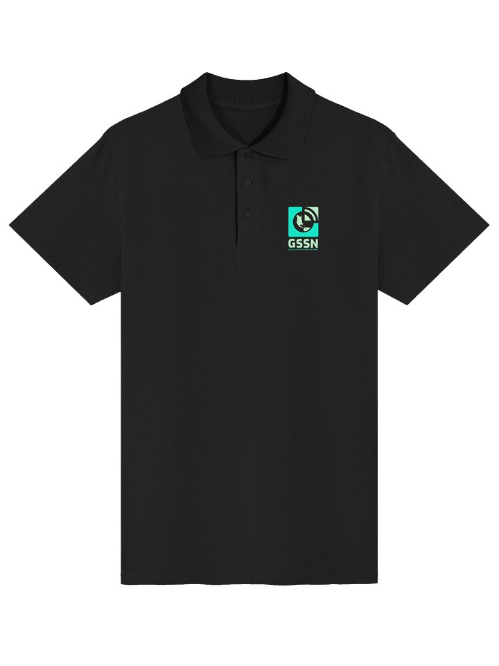 GSSN Global Icon Unisex Polo Shirt product image (1)