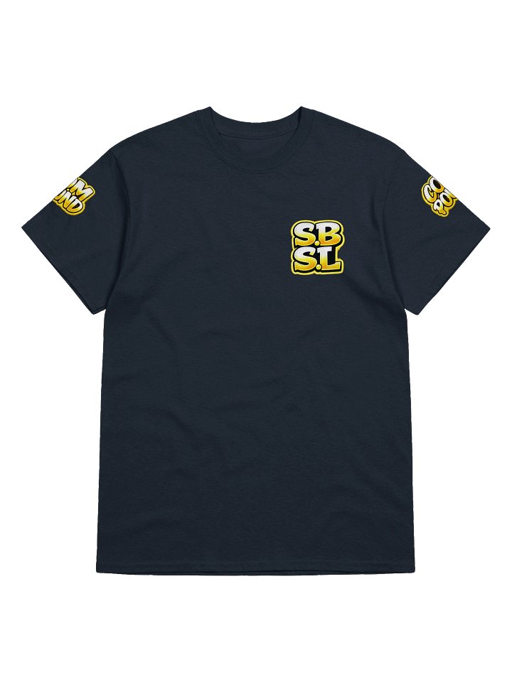 Stay Golden T Shirt product image (1)