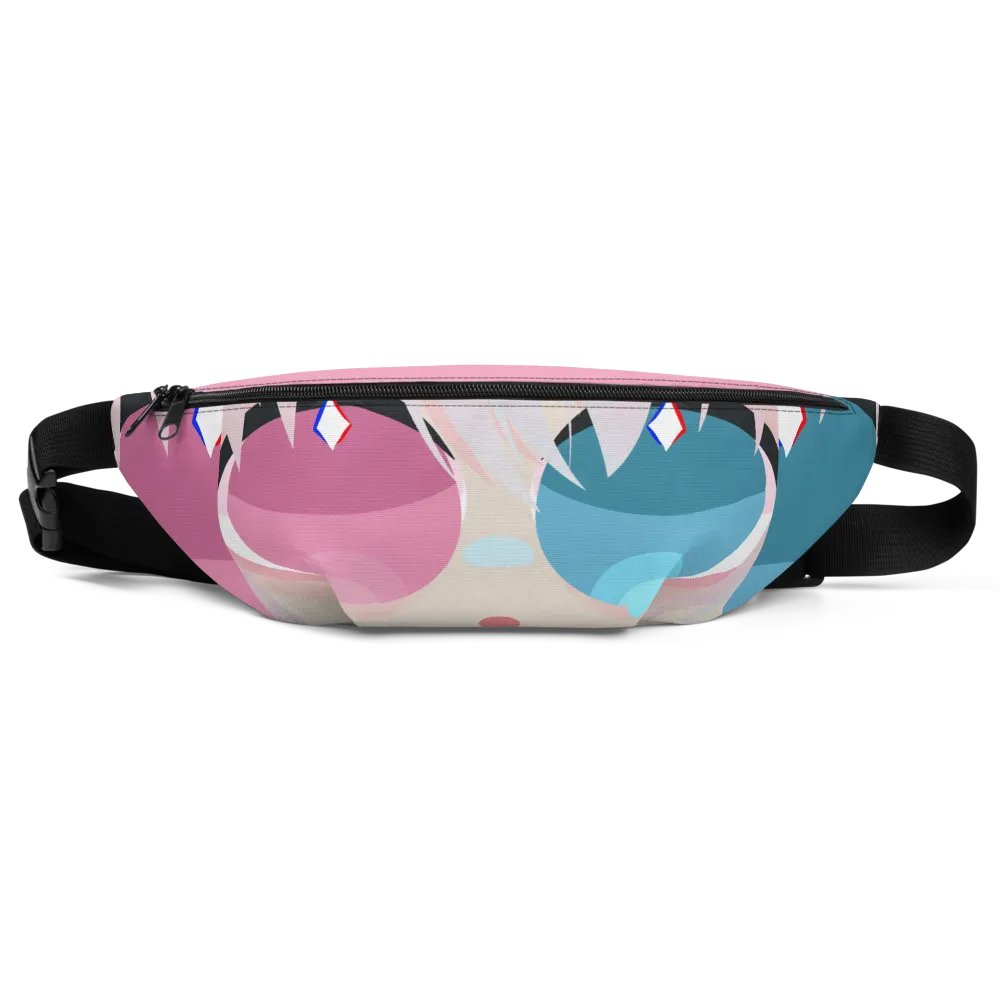 [Series 2.0 Model] Fanny Pack product image (6)
