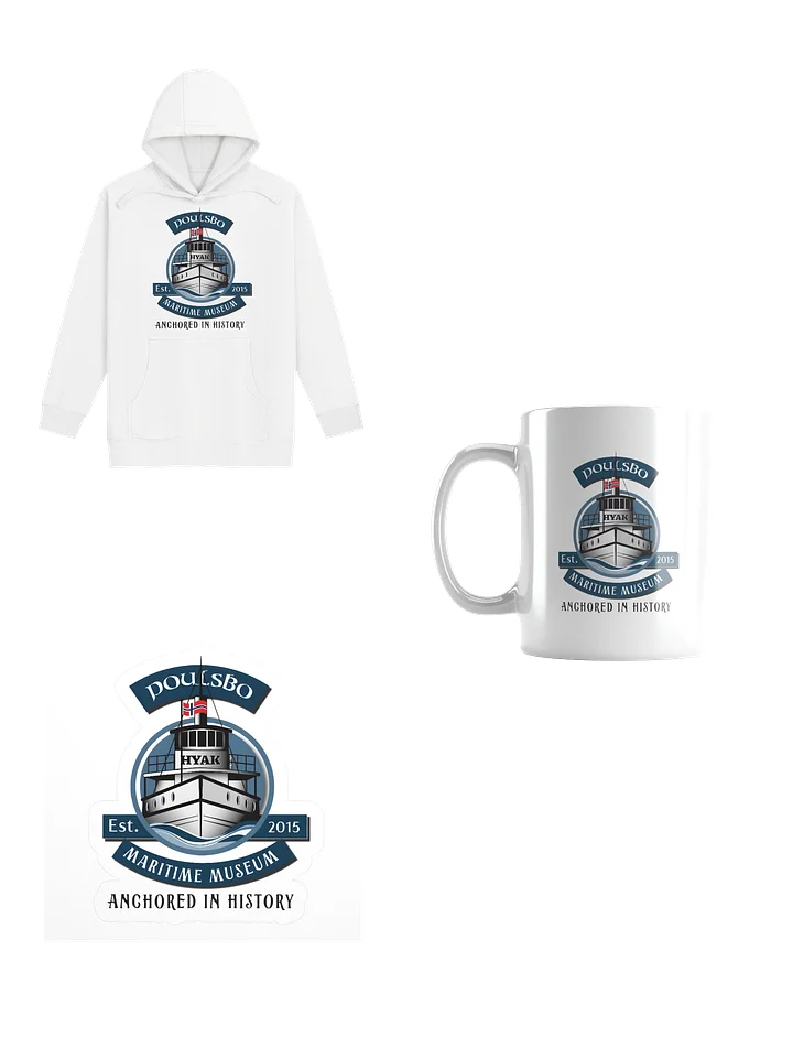 Hyak Bundle product image (1)