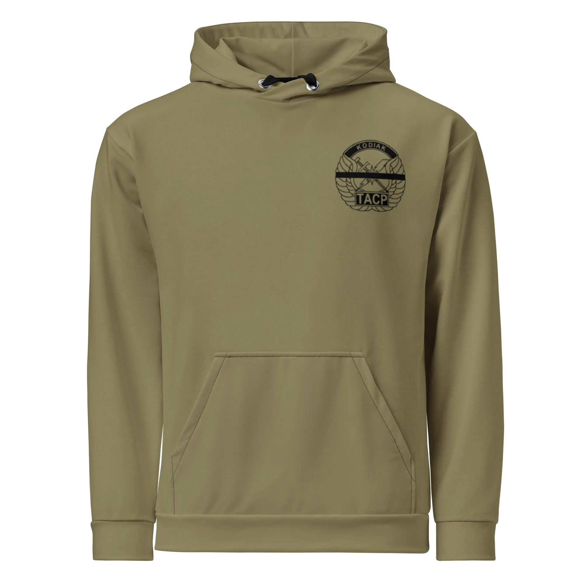 3 ASOS Kodiak 24Hr Challenge Hoodie product image (2)