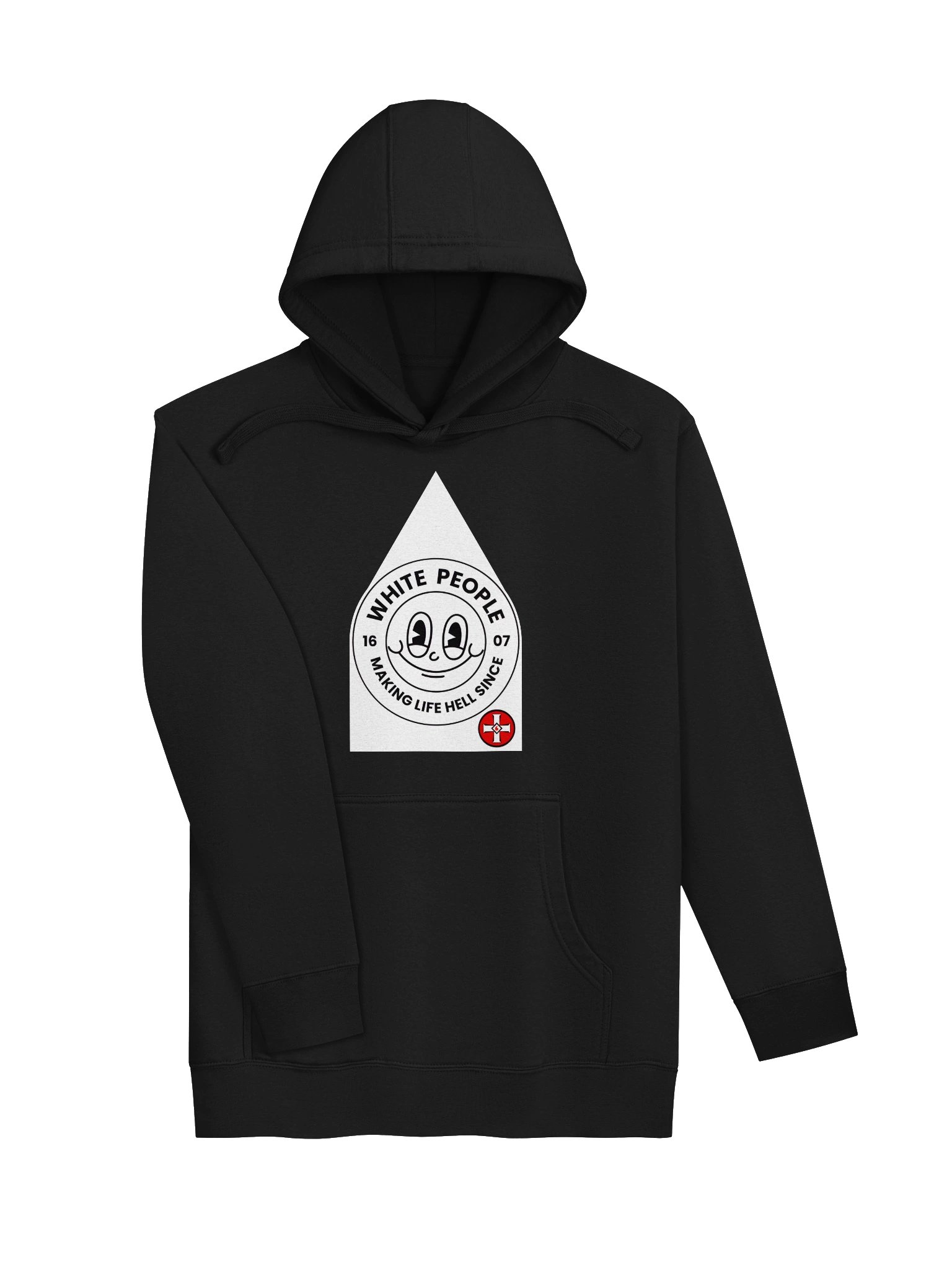 Bleach Demons- Hoodie product image (2)