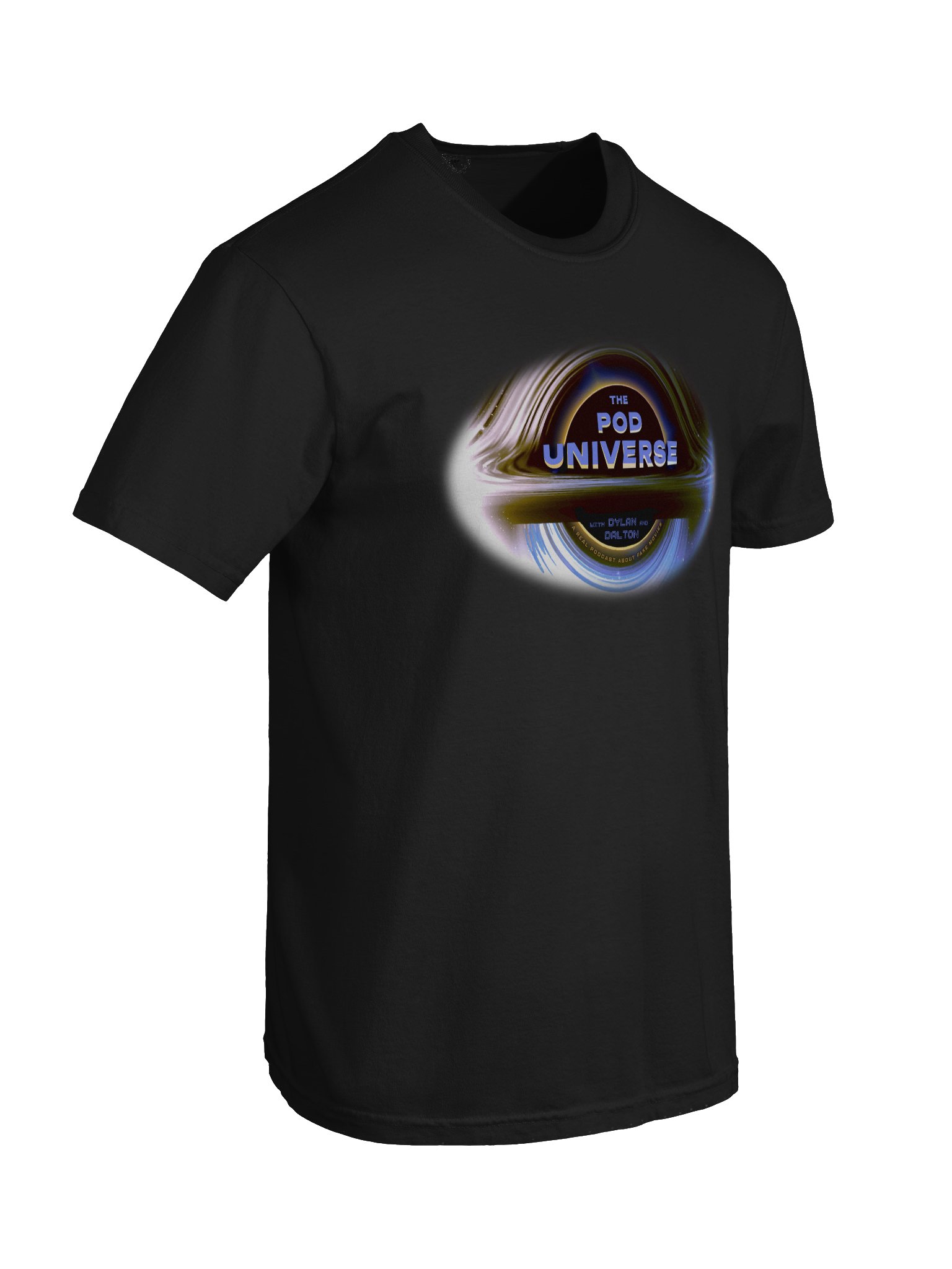 The Pod Universe Wide Logo product image (51)