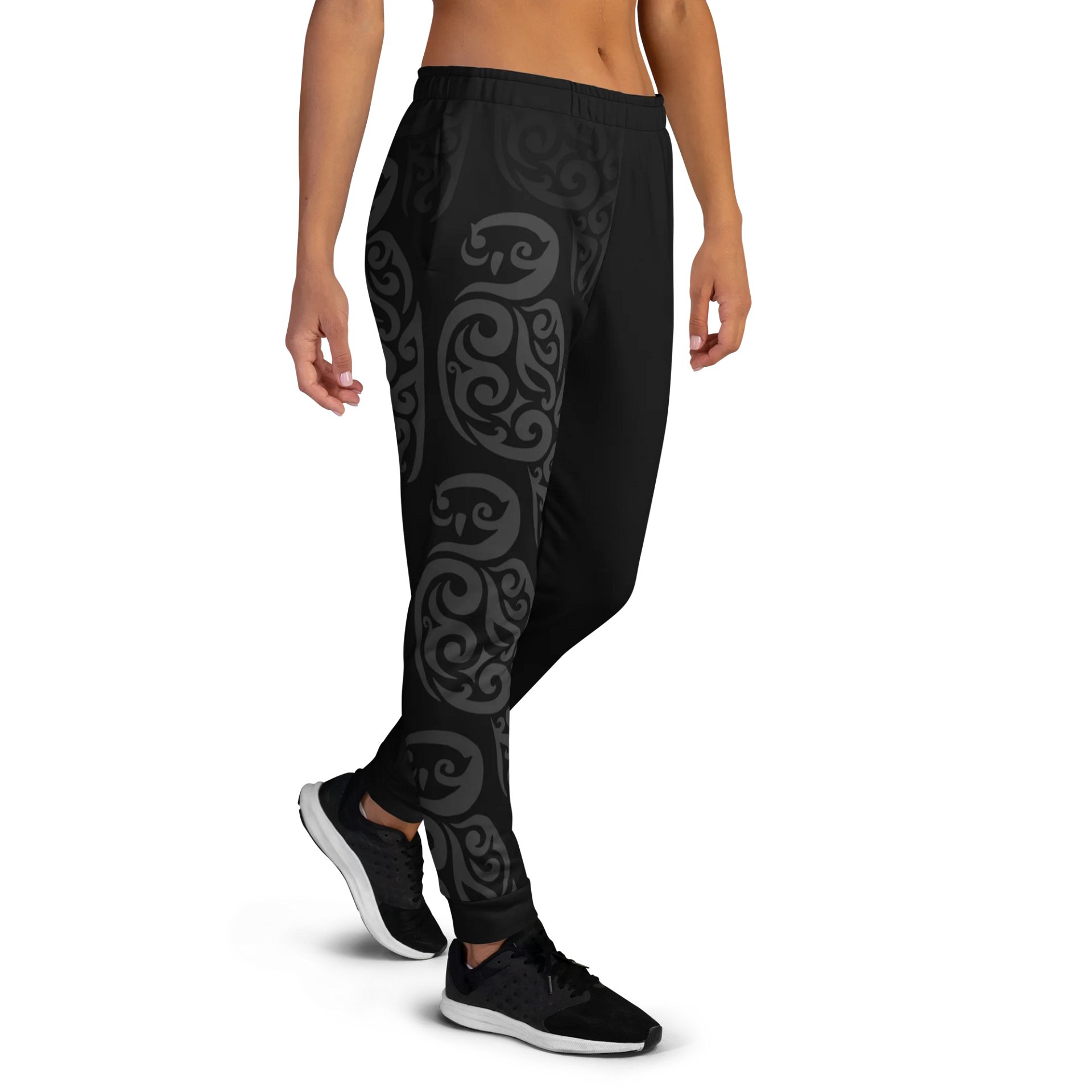Owl Pattern Comfy Pants (Womens Sizes) product image (1)