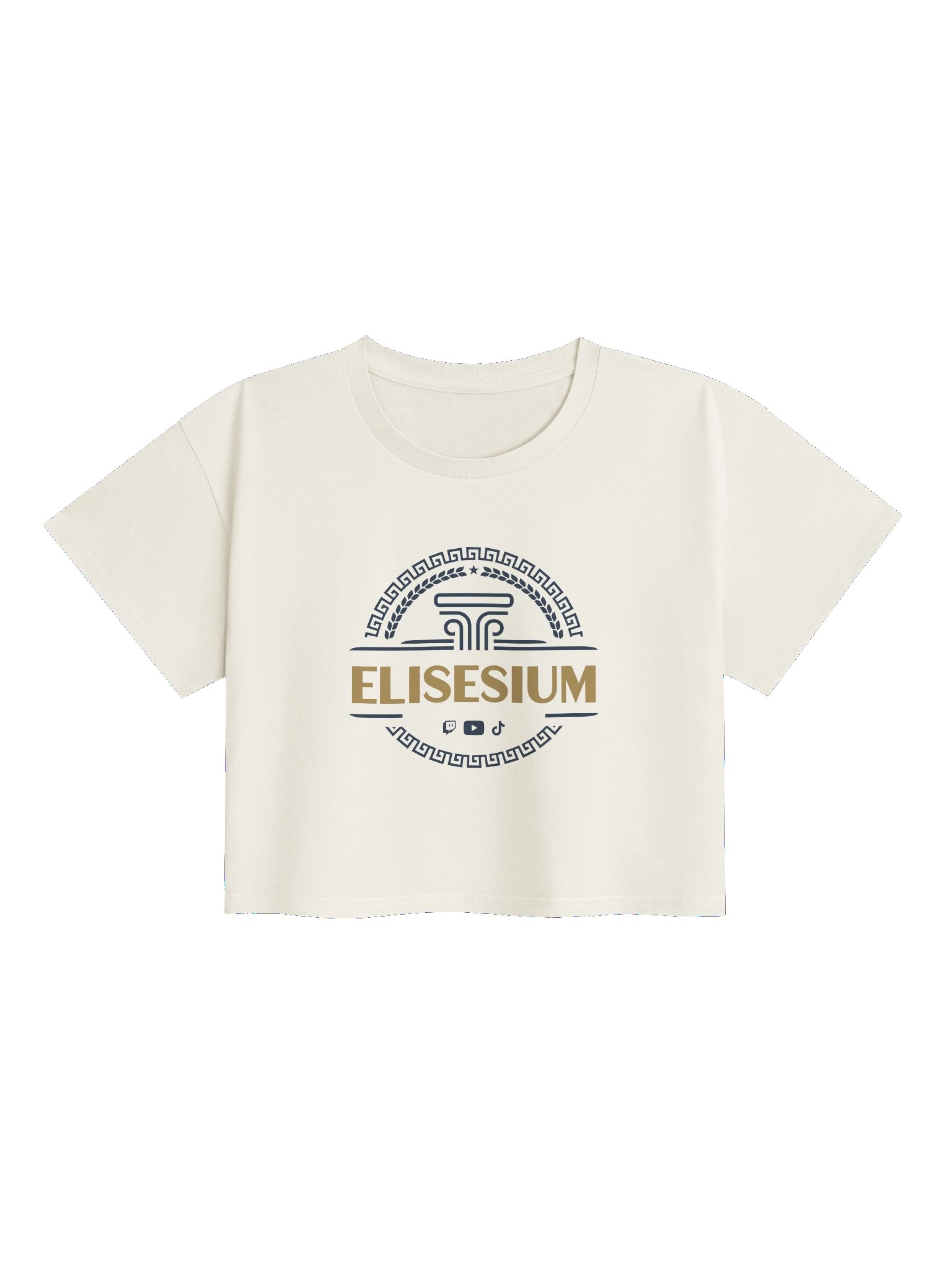 Elisesium Crop Top product image (1)
