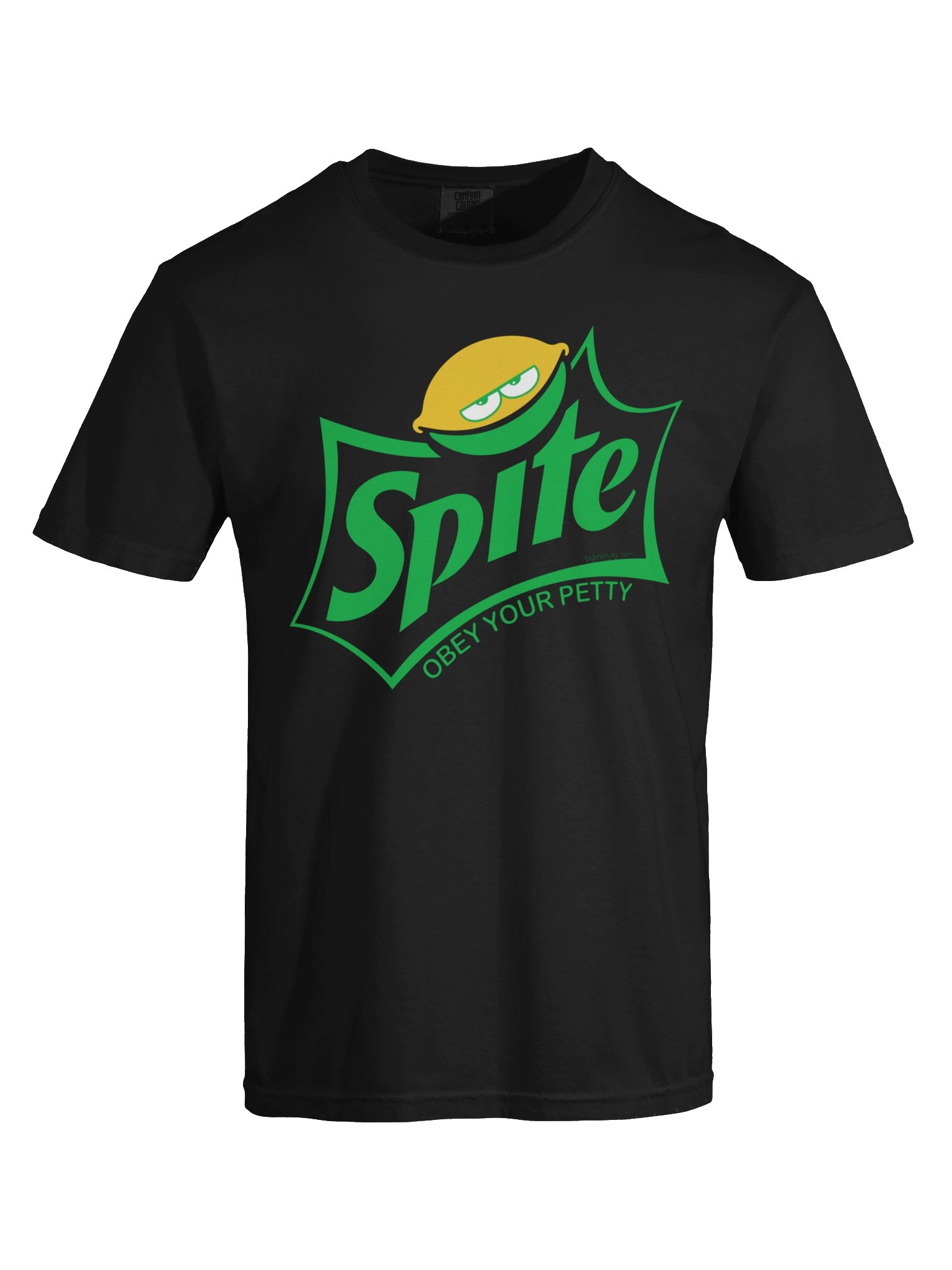 Spite T-Shirt product image (58)