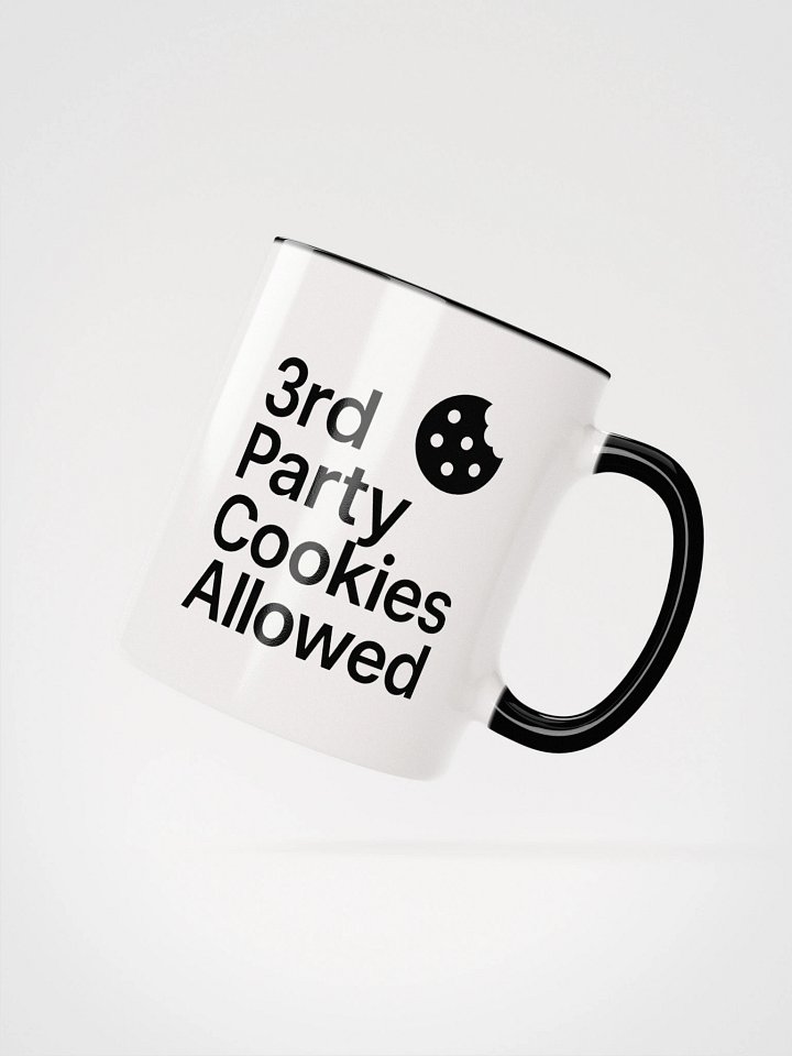 Coffee Mug for Coders - Cookies Allowed product image (25)