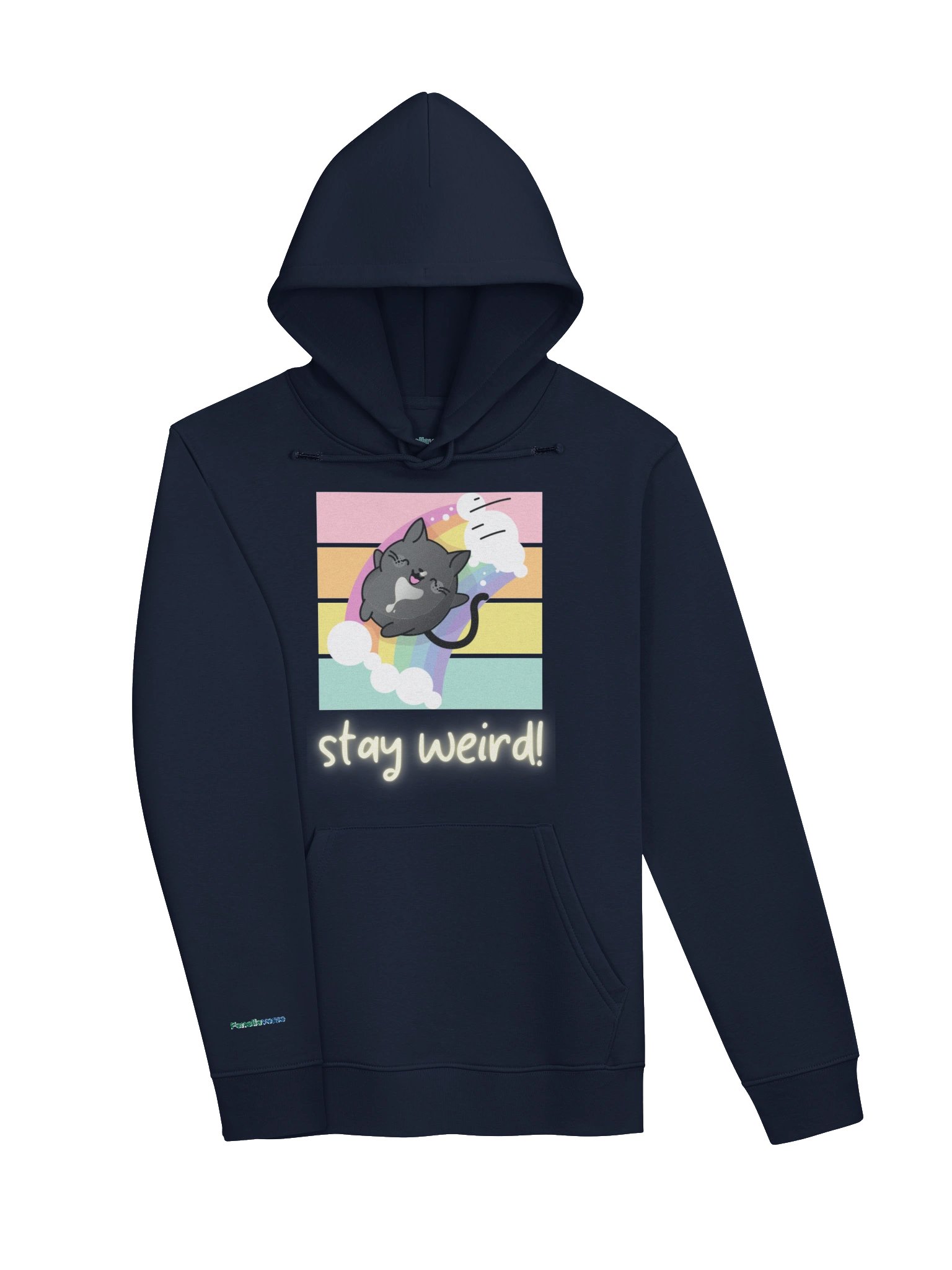 Stay Weird product image (3)