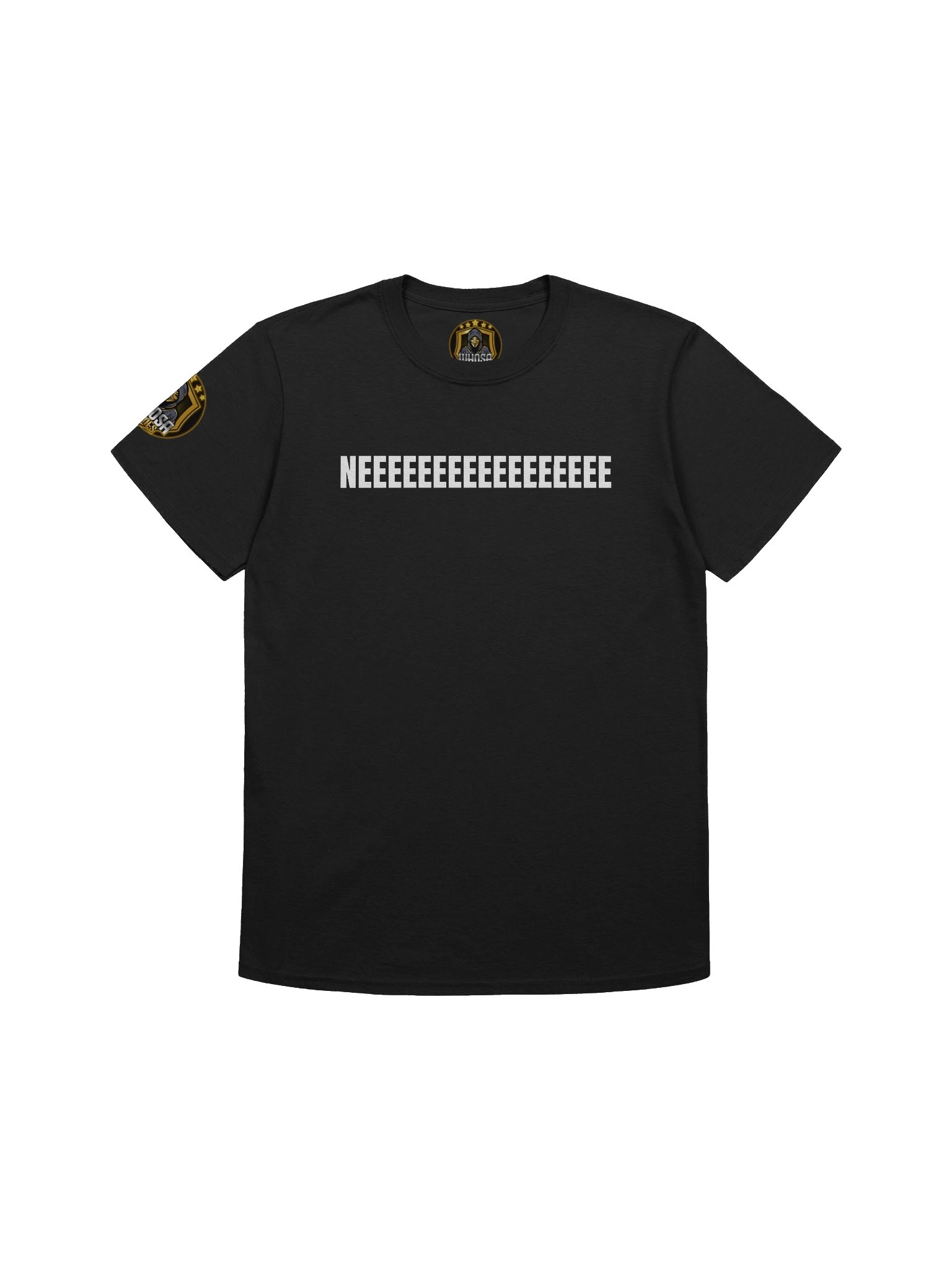 Shirt? NEEEEEEEEEEEE!! product image (1)