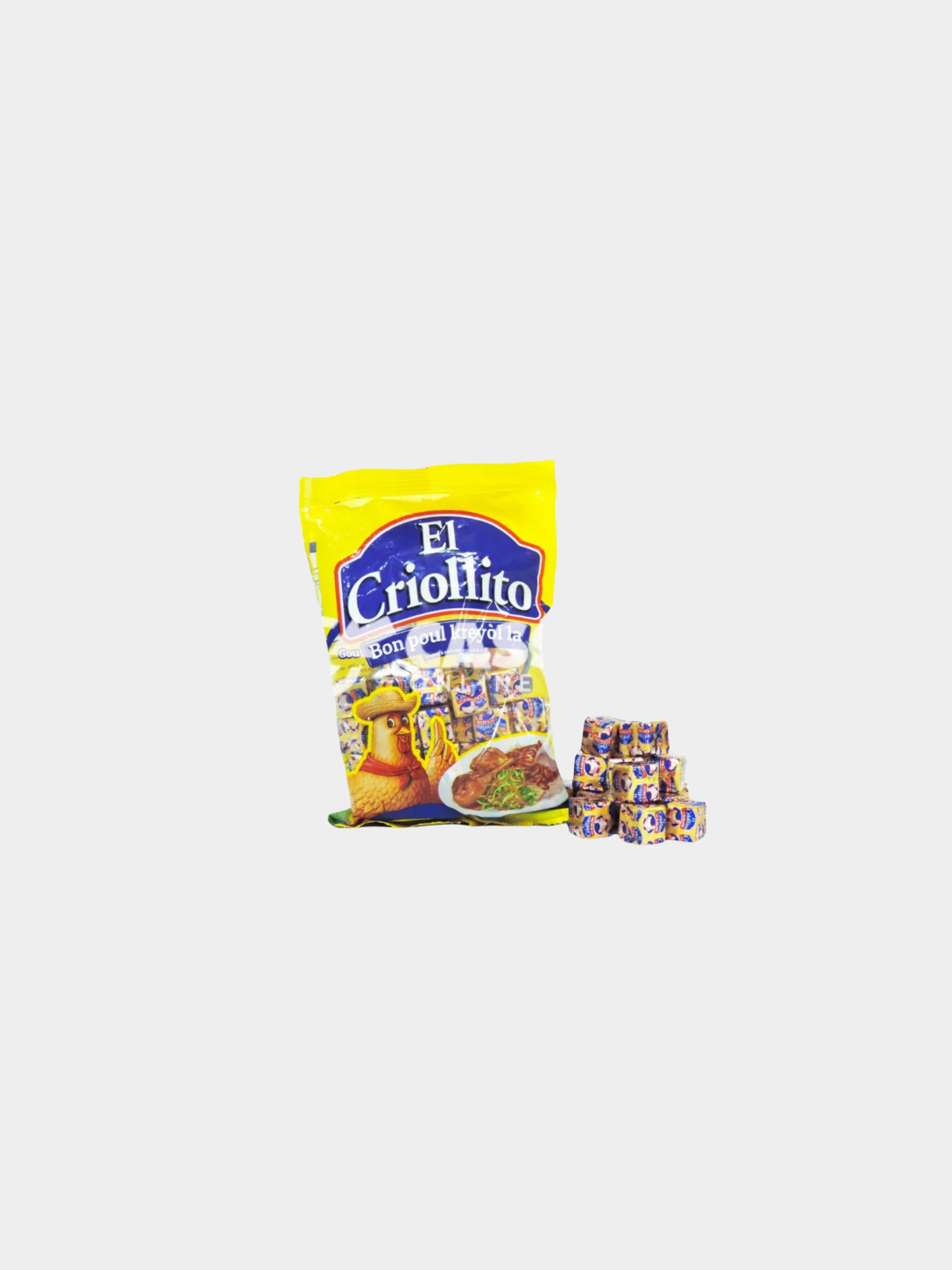 Maggi Criolito Whole bag 120 product image (1)
