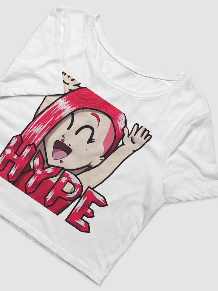 Itzrubyred hype product image (4)