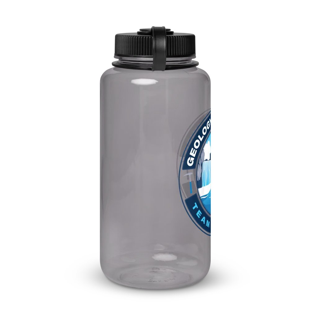 Shaped By Water Water Bottle product image (5)