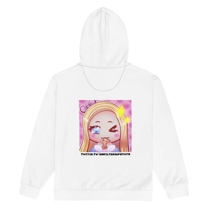 Potato Basics: Zip Up product image (2)