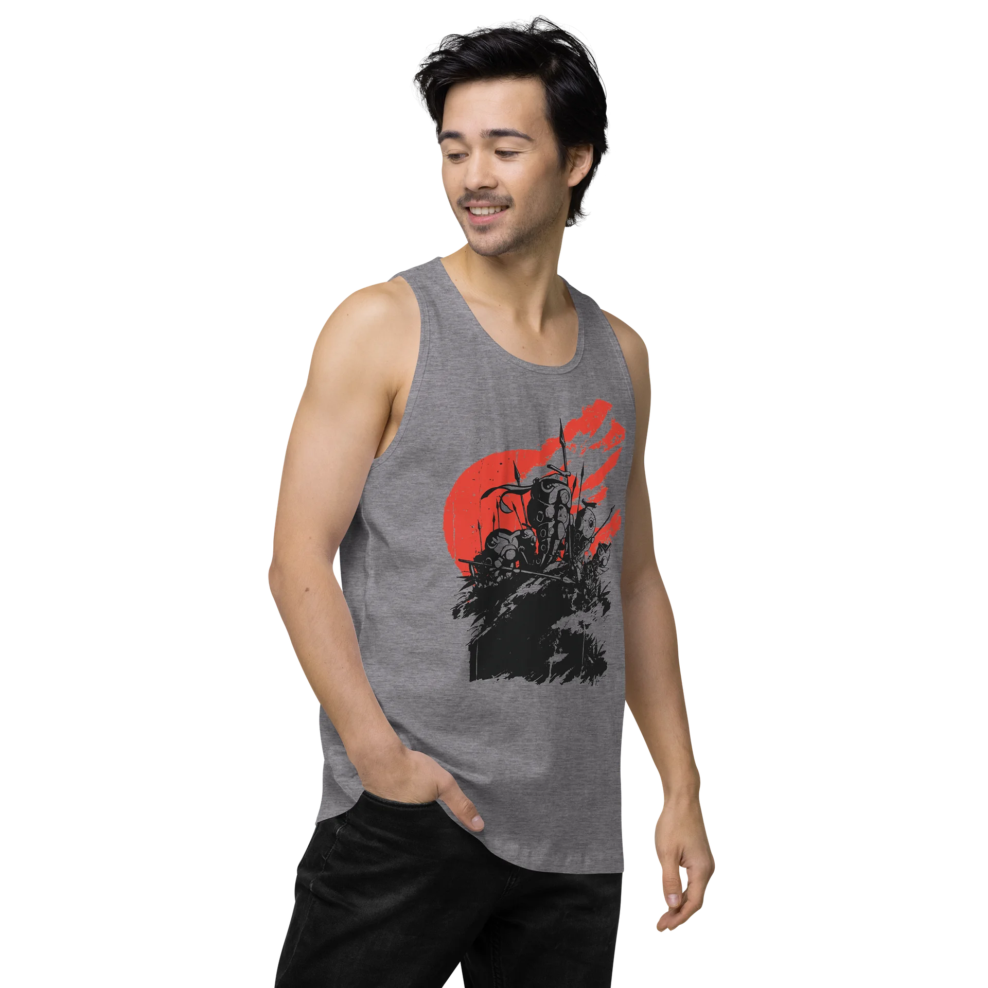 Worm Propaganda - Tank Top product image (11)