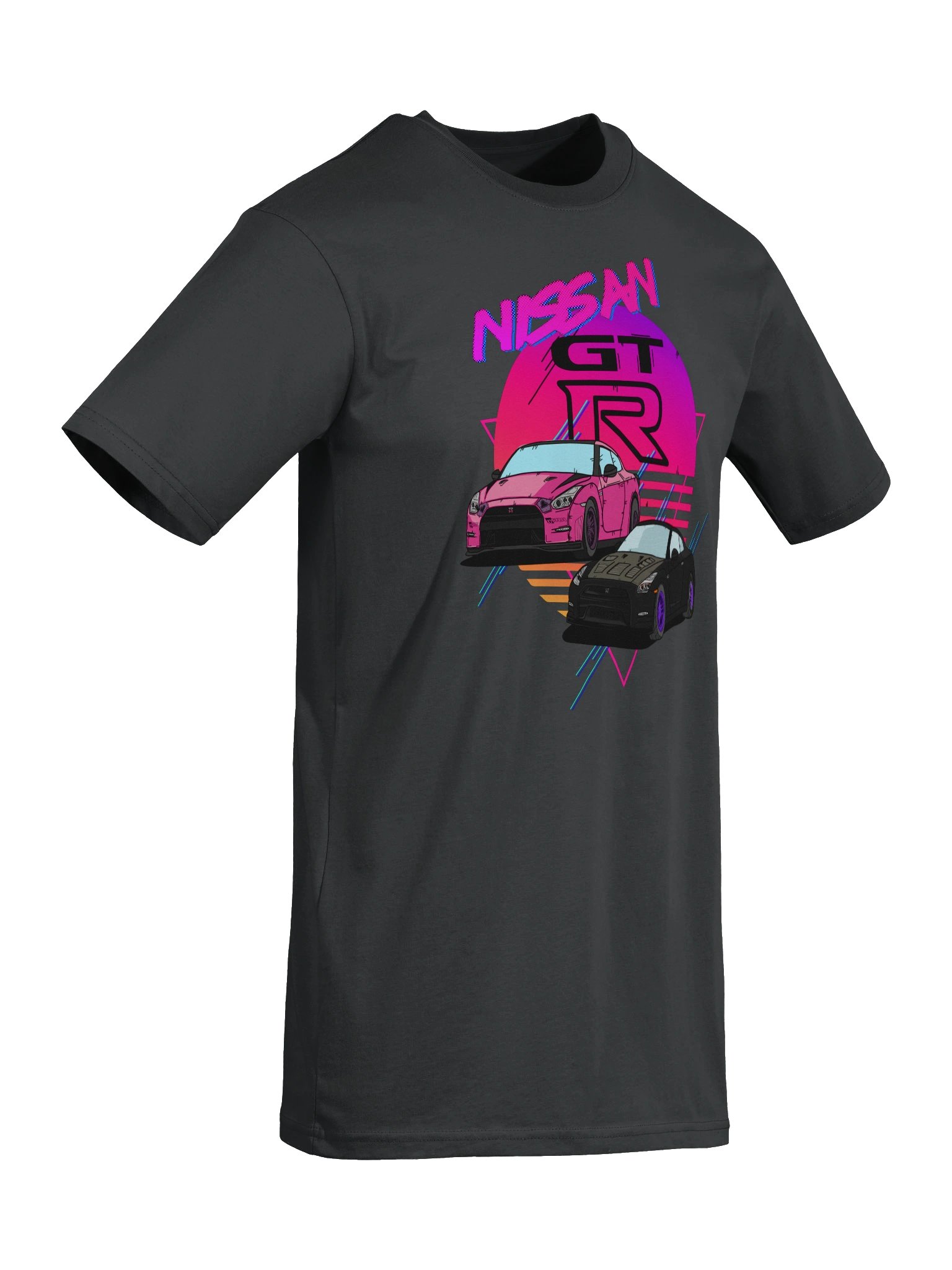 Nissan GTR product image (29)