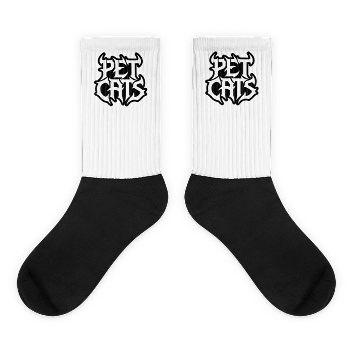 PET CATS SOCKS product image (1)