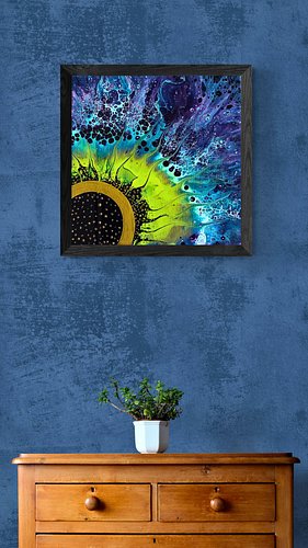My Favorite Fluid Art Pours from 2025 Number 4

New shorts video series showcasing my favorite fluid art pours from 2025. 

M...