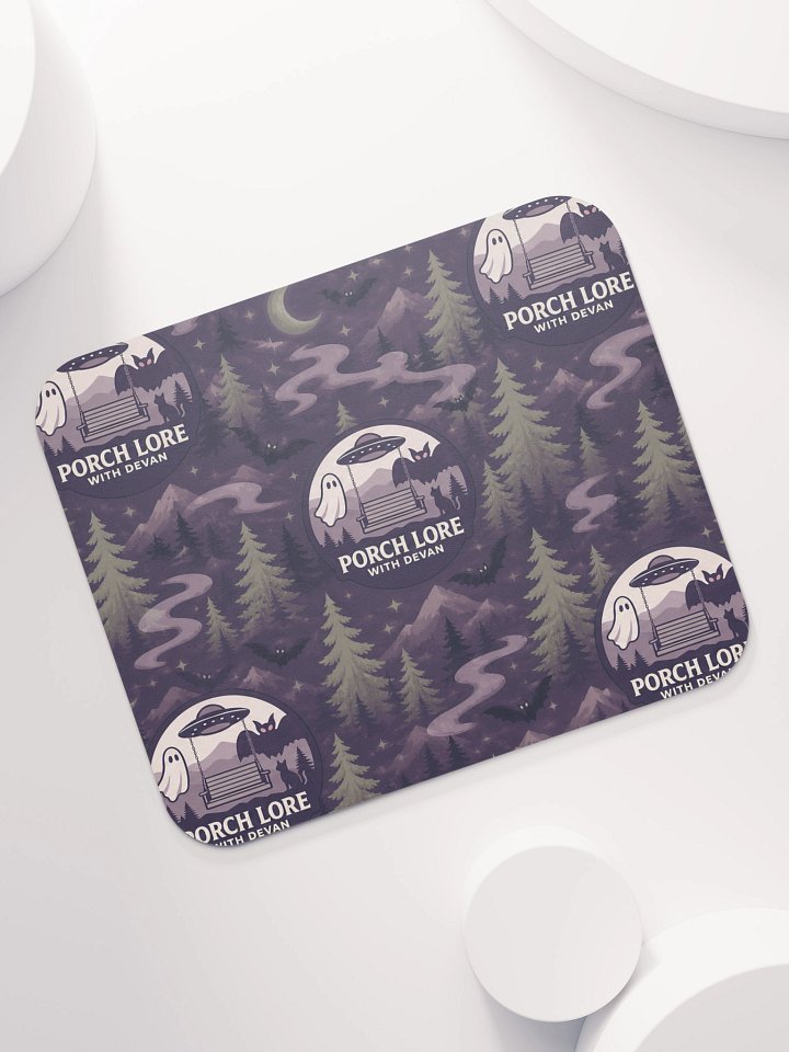 PORCH PALS APPALACHIA MOUSE PAD product image (1)