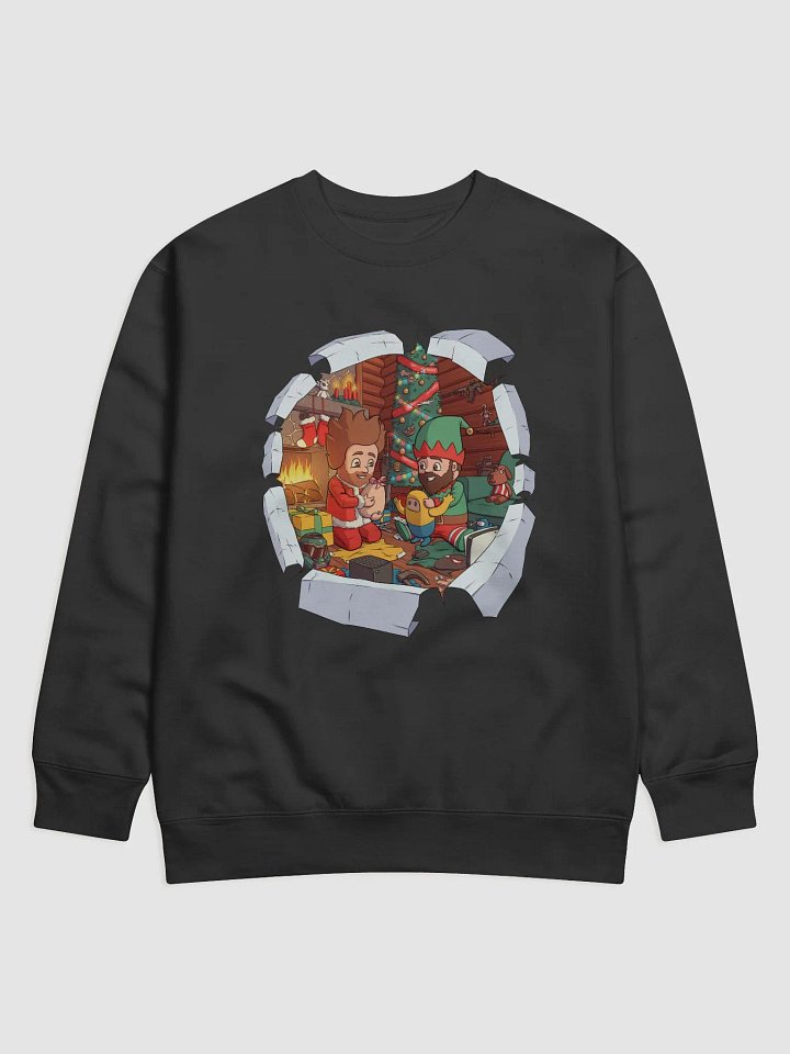 TAGMAS SWEATER product image (4)