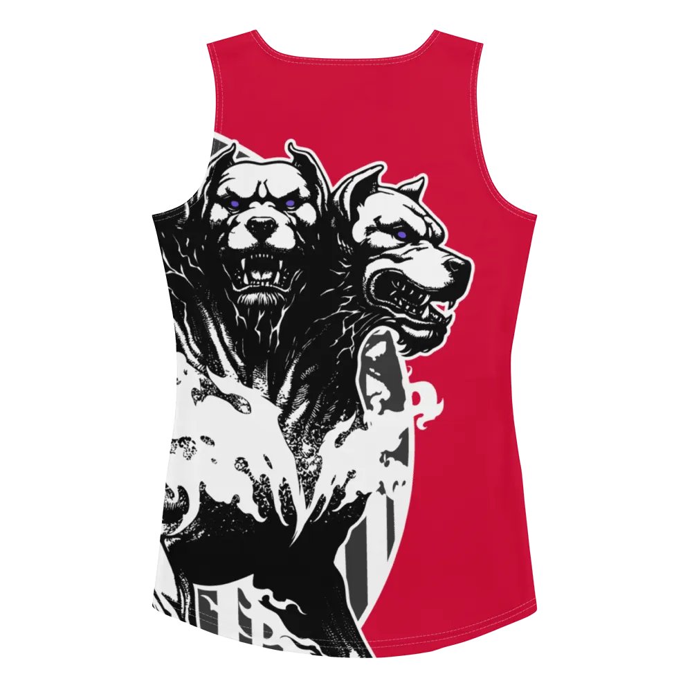 Forever Protected Tank product image (2)