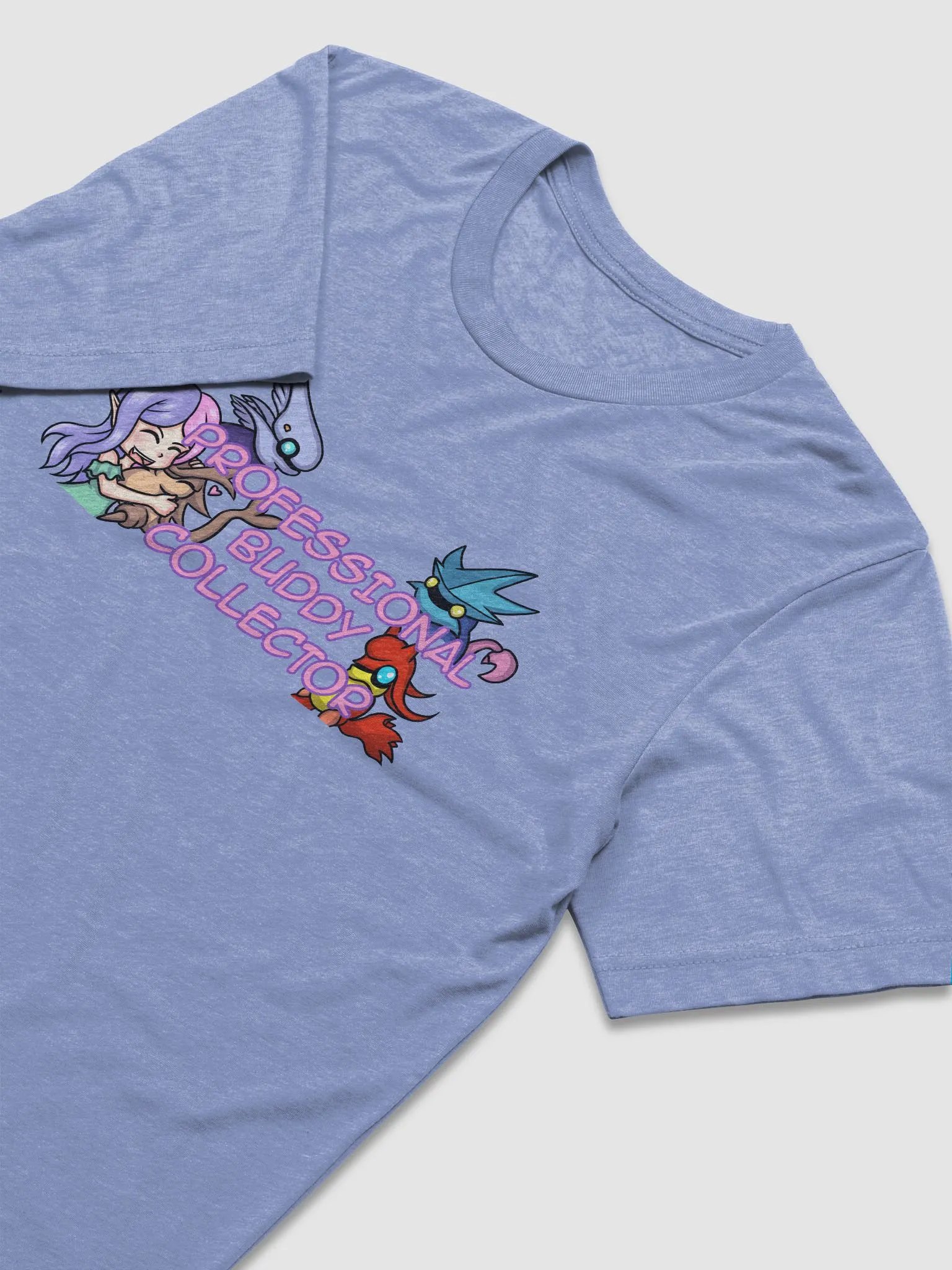 Buddy Collector T shirt product image (27)