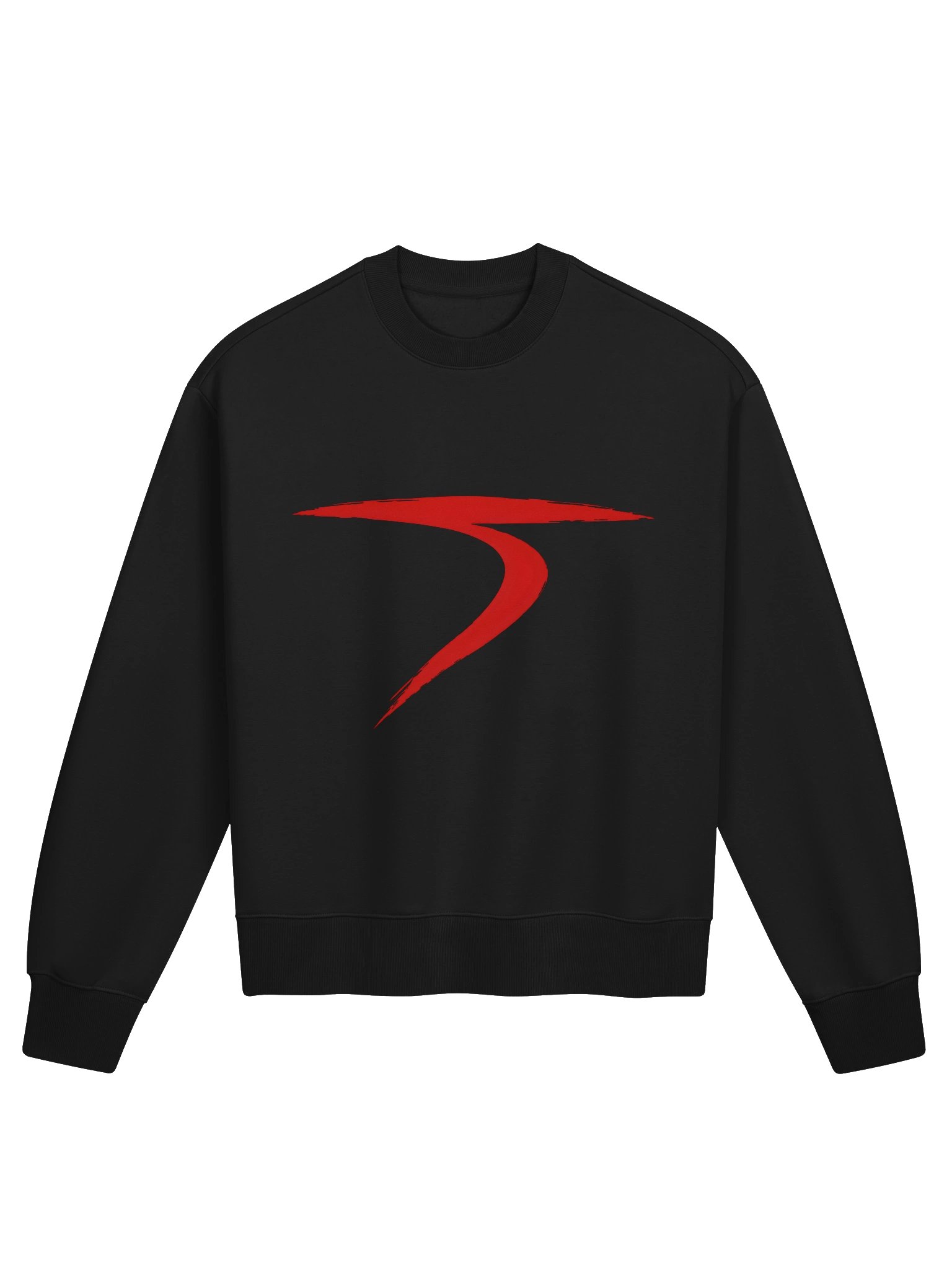 Signature Mark Crewneck product image (1)