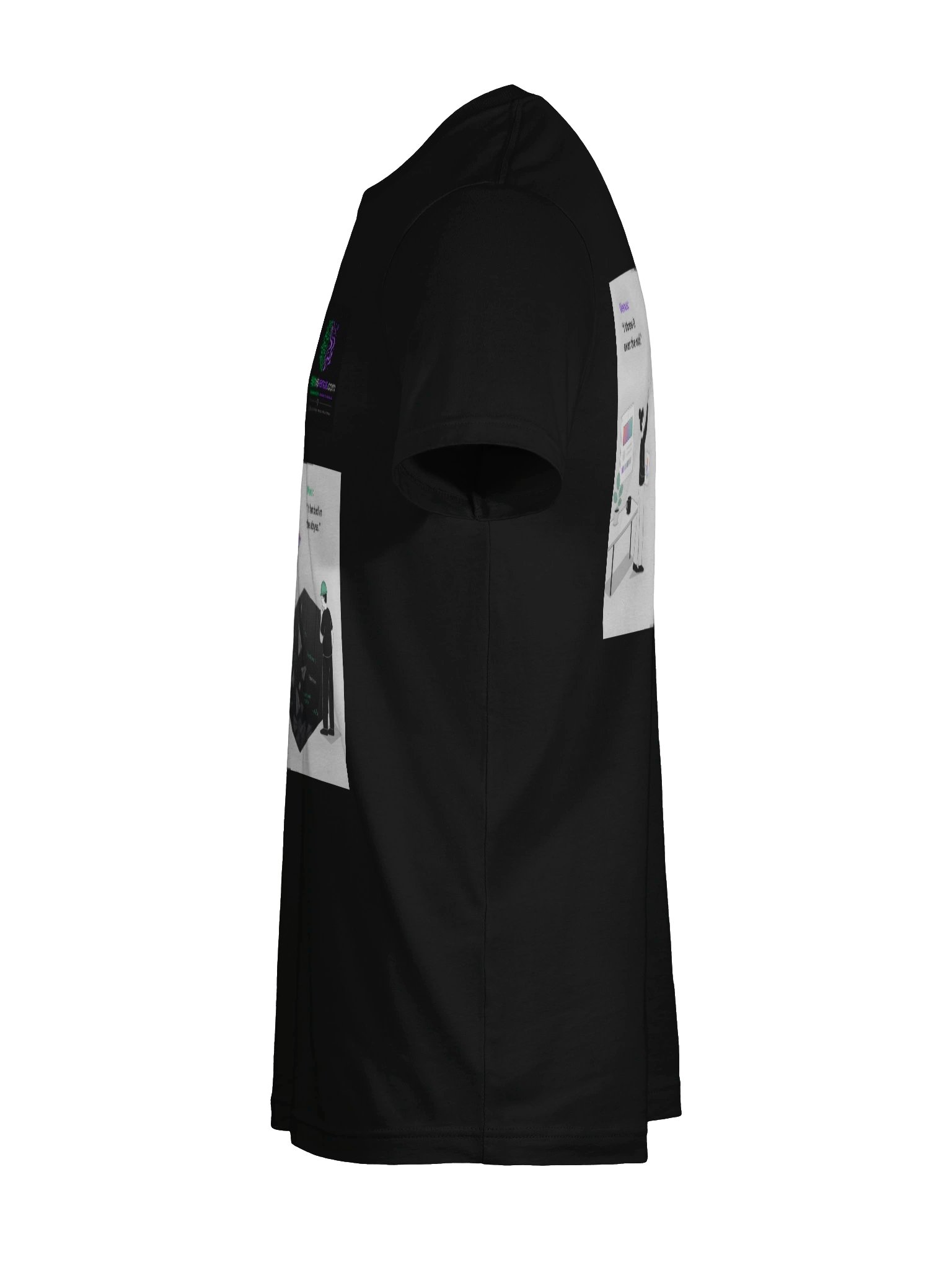 The Handoff Abyss product image (94)