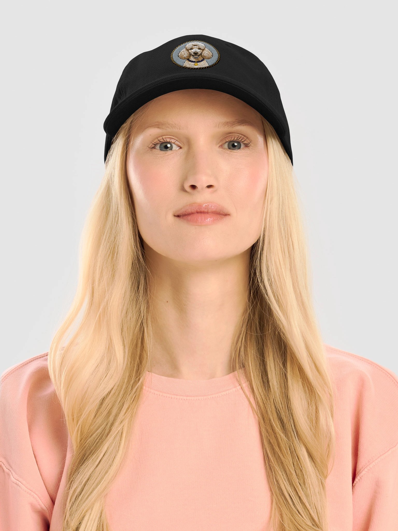 MyEcho -poodle edition hat product image (5)