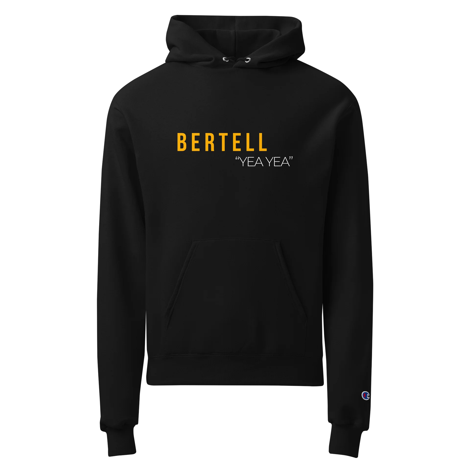 Yea Yea Hoodie product image (1)