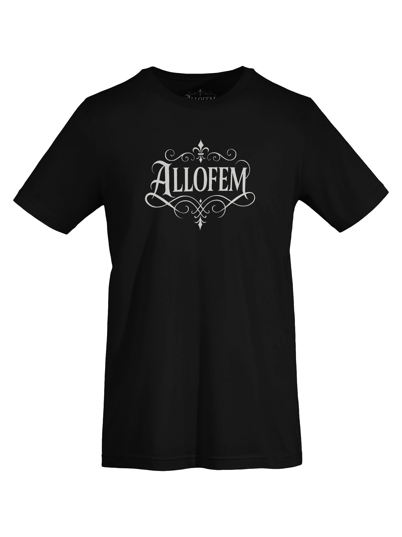 AlloFem T-shirt Soft product image (7)