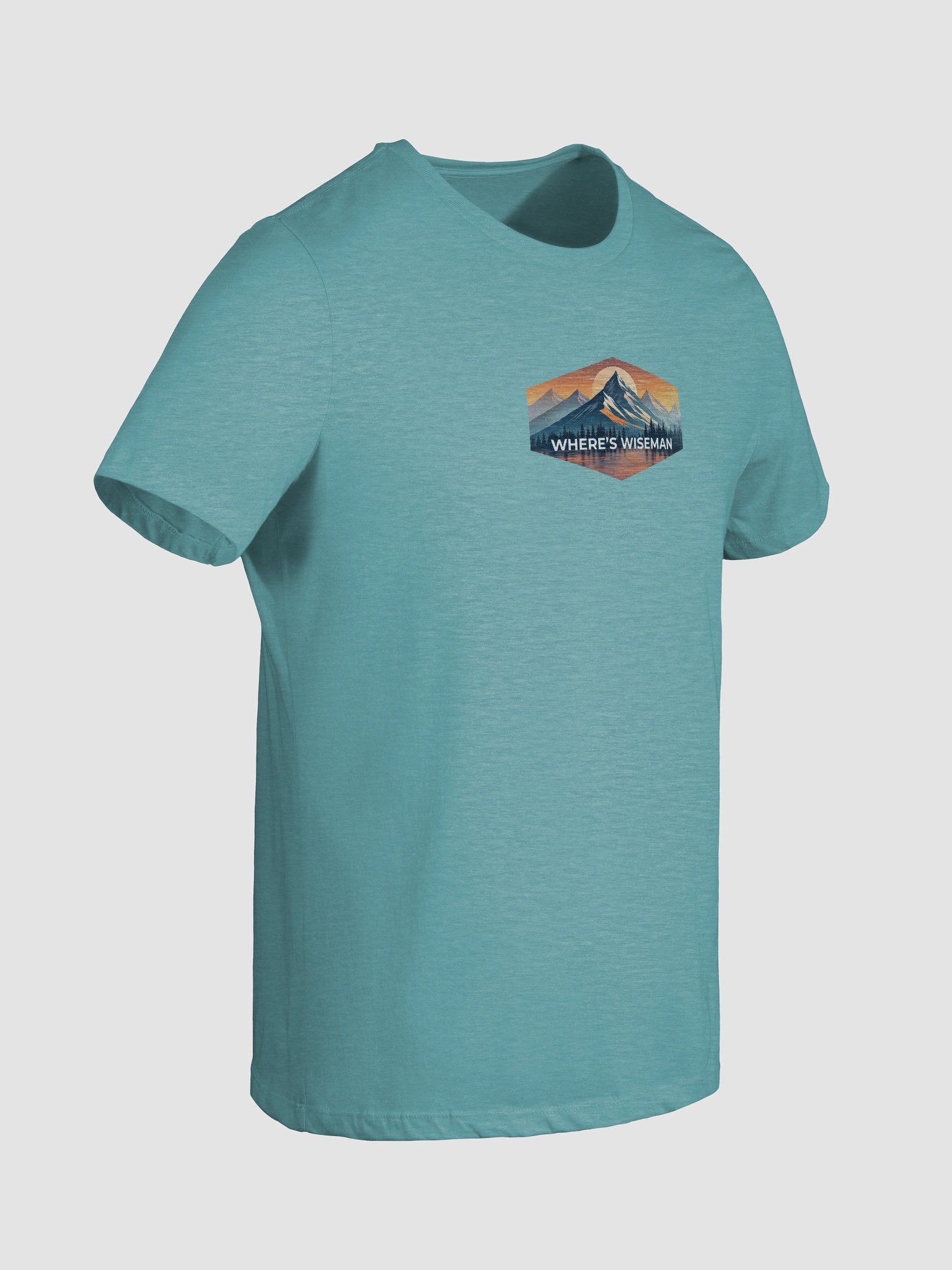 OG Camp Shirt (Ladies) product image (8)