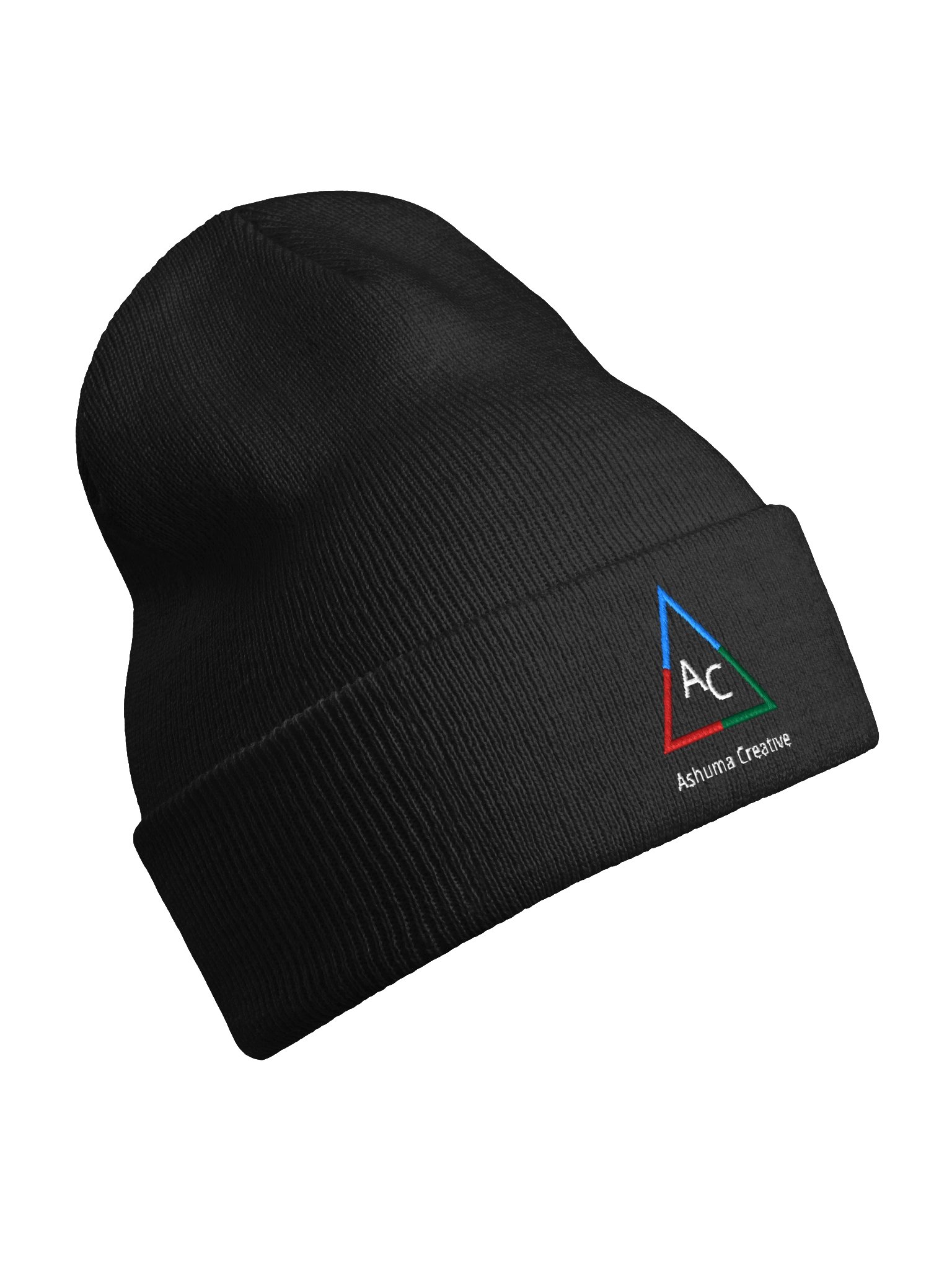 Ashuma Creative Logo Cuffed Beanie product image (8)