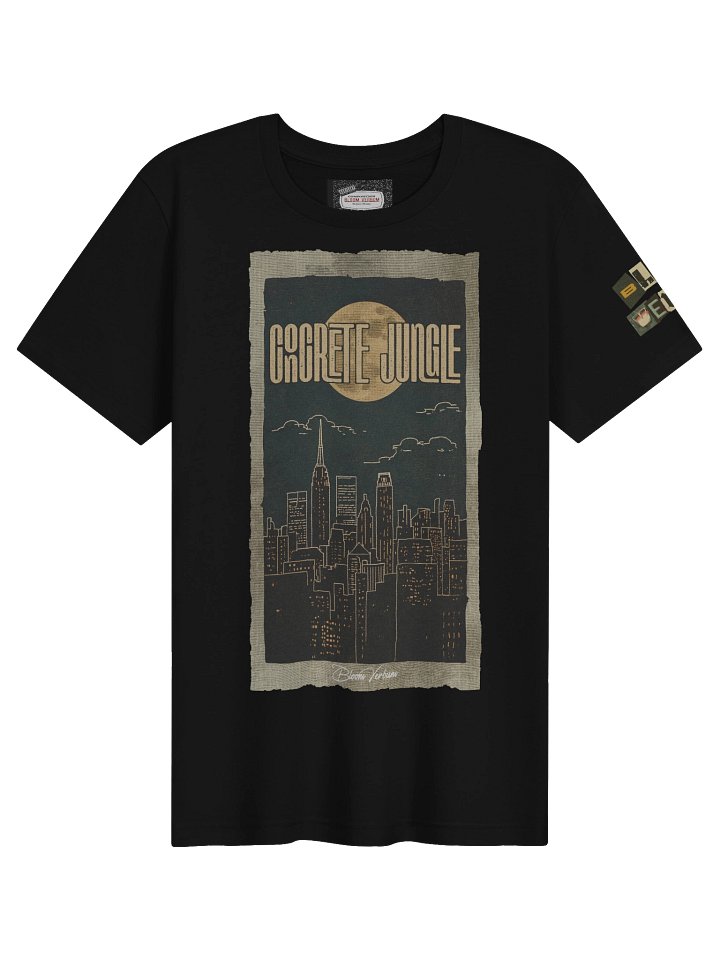 Concrete Jungle product image (2)