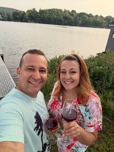 ¡Feliz cumpleaños, mi amor! ❤️

Gracias por caminar a mi lado, por tu amor, tu apoyo y por hacer de nuestra familia el mejor ...