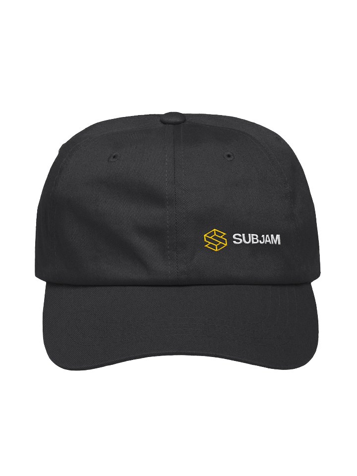SubJam - Dad Cap product image (1)