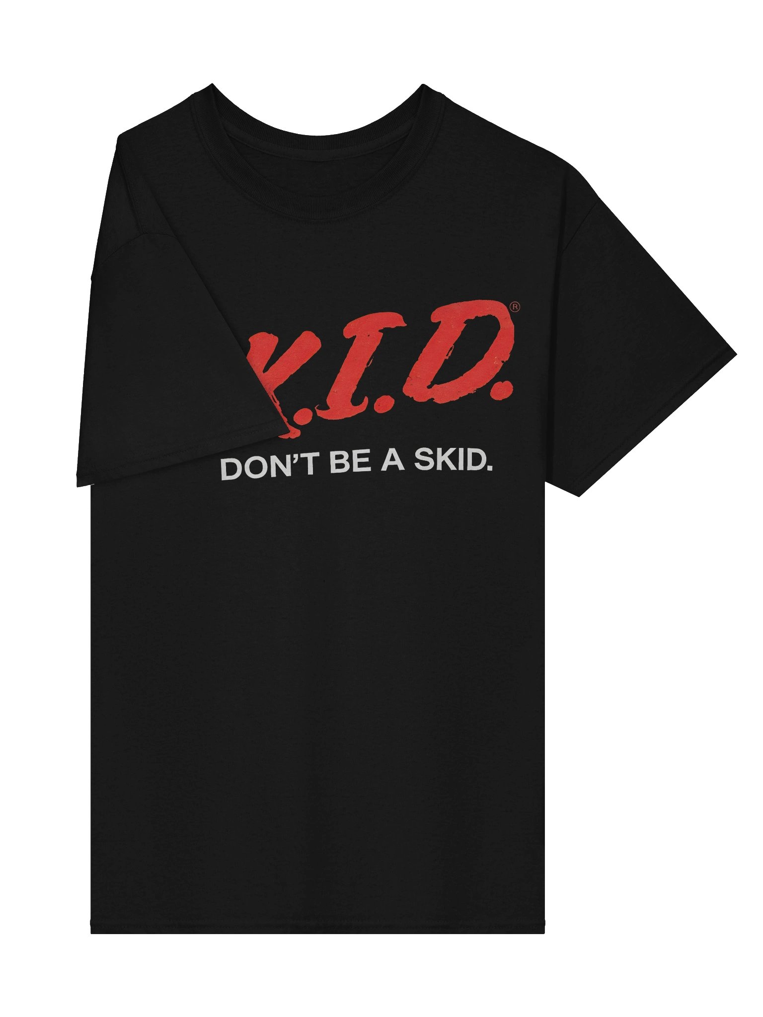 S.K.I.D. T-Shirt product image (29)