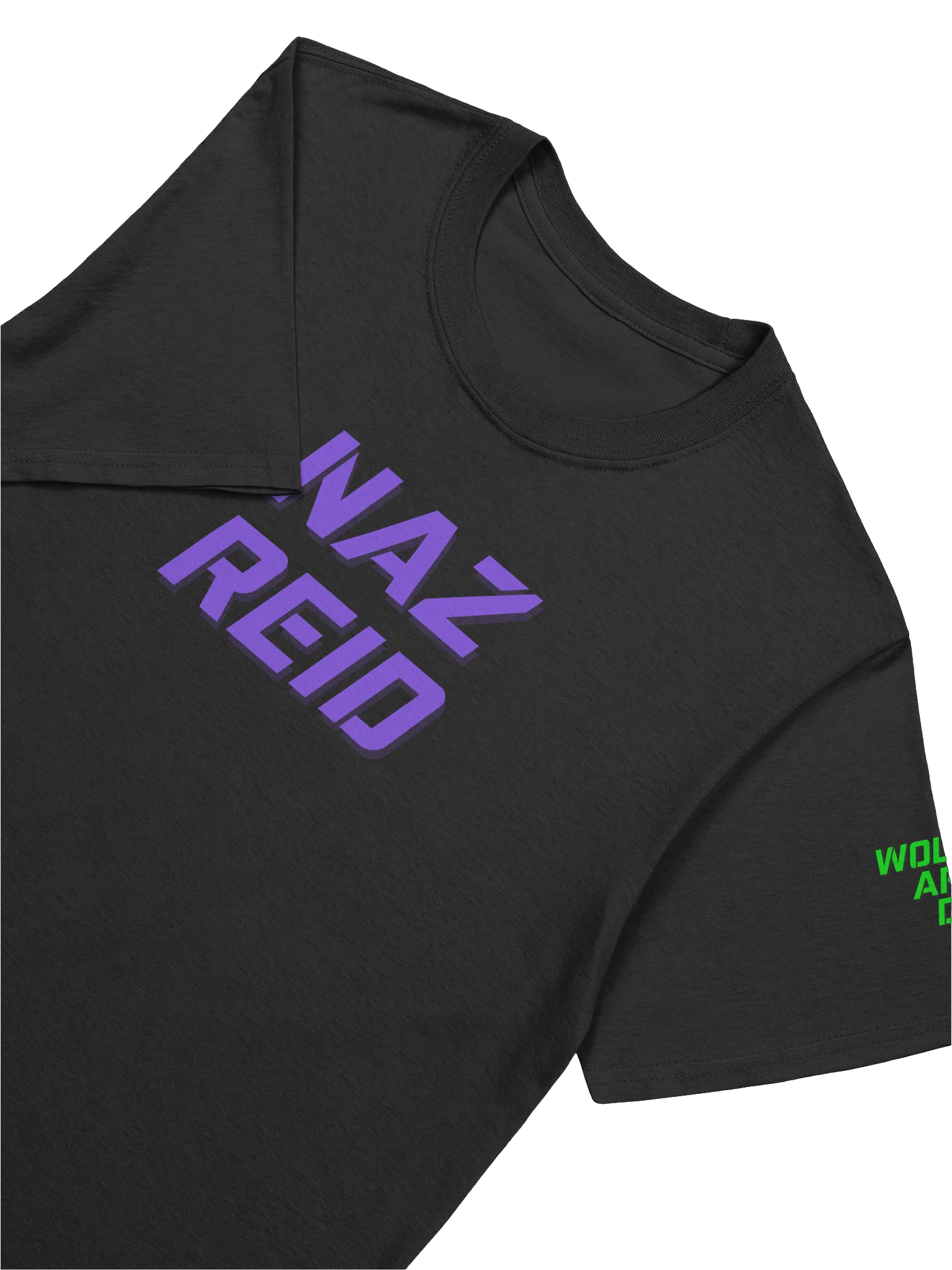 NAZ REID - PURPLE product image (7)