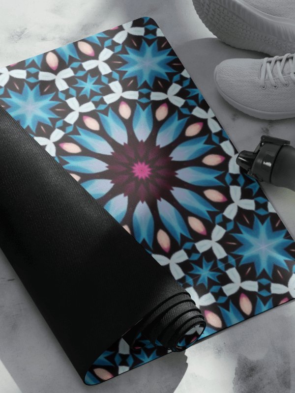 Symmetrica Yoga Mat product image (2)