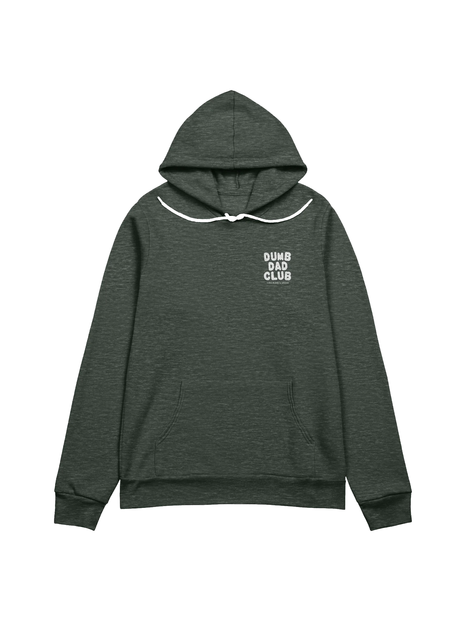 Dumb Dad Club Hoodie product image (5)