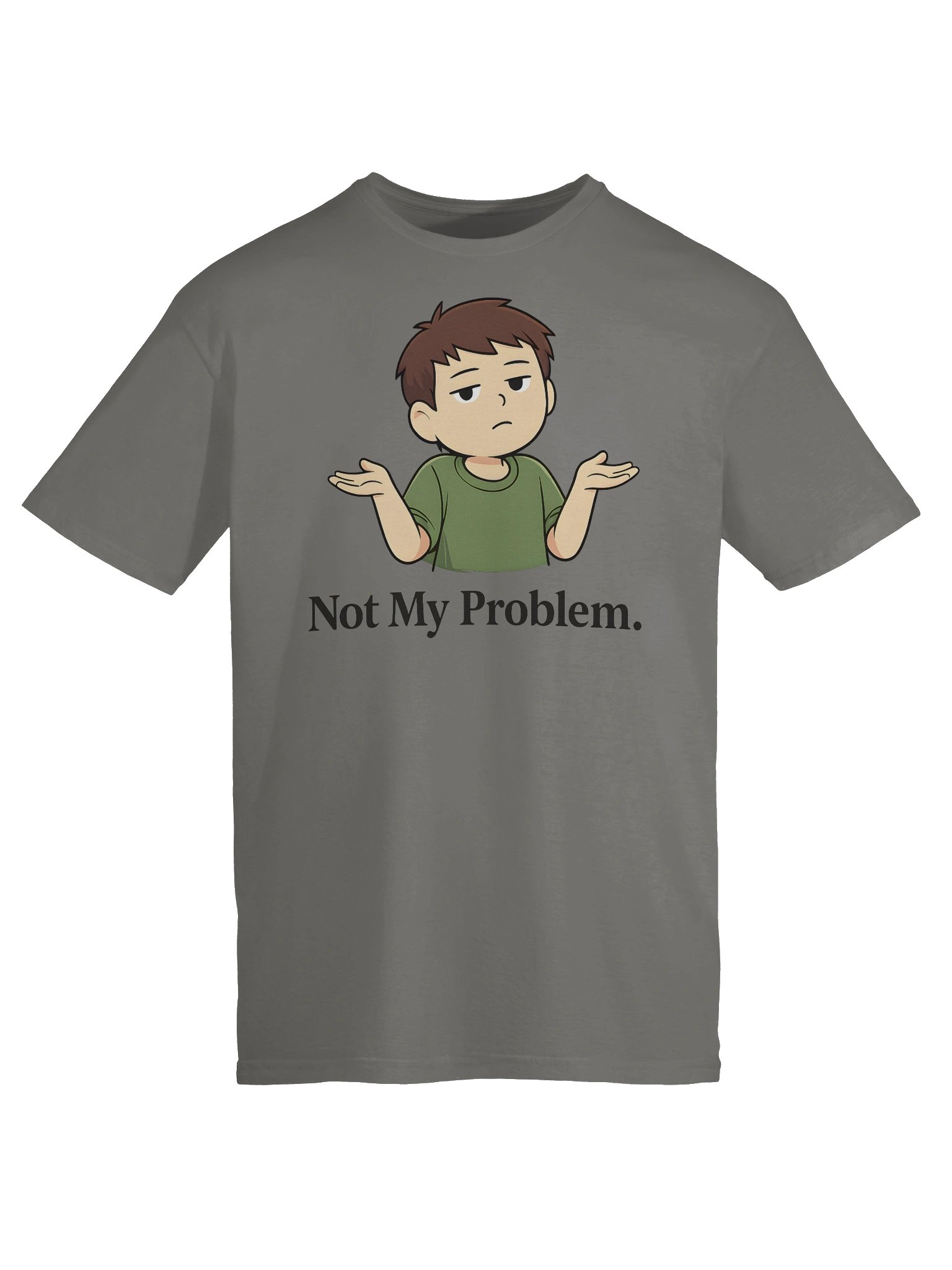 Not My Problem. product image (2)