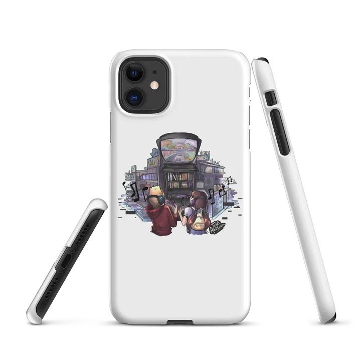 iPhone Case product image (2)