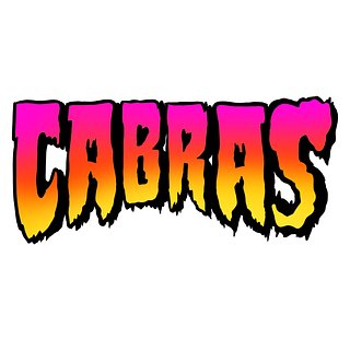 Cabras